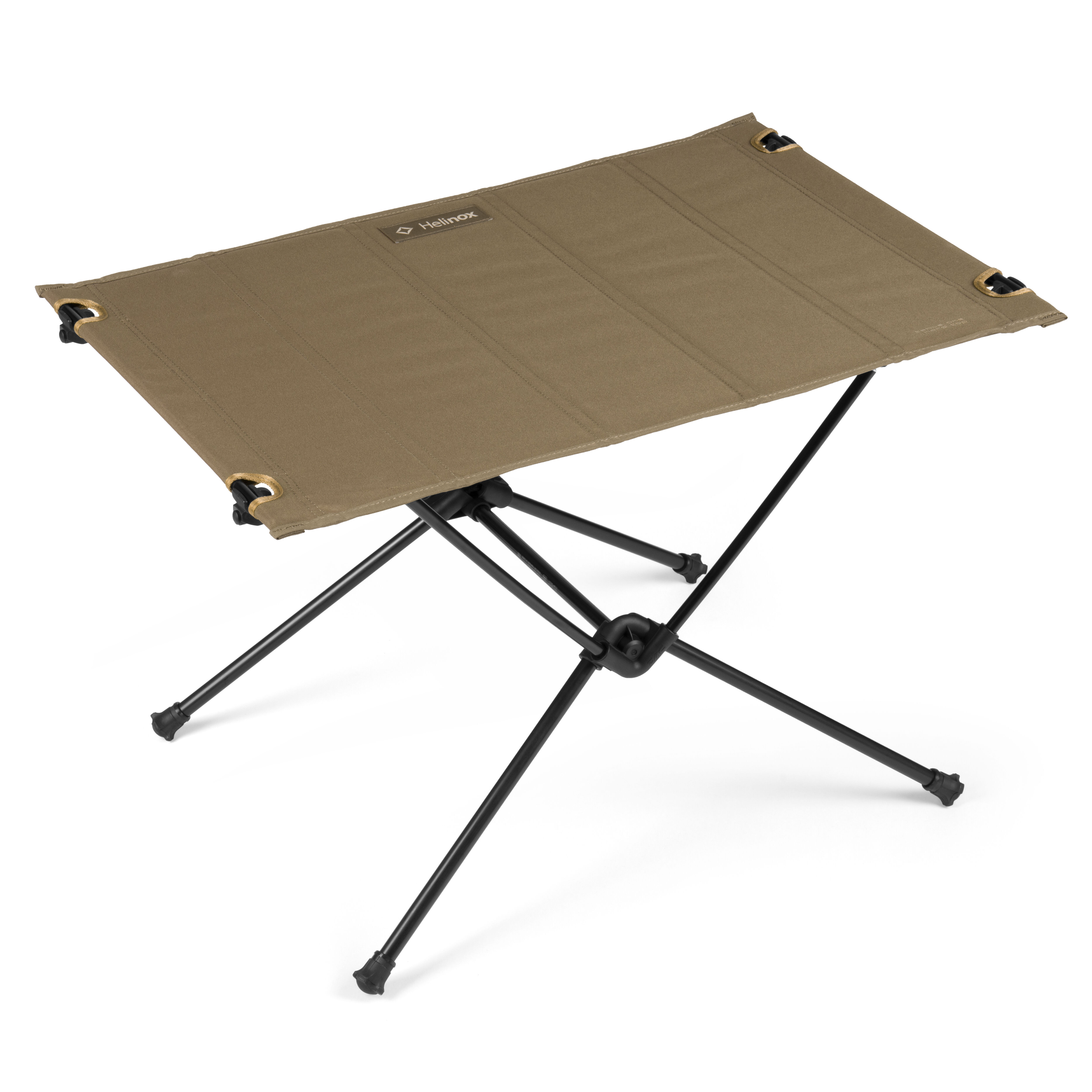 Helinox-Table-One-Hard-Top-Medium-Coyote-Tan Helinox Table One Hard Top - Medium - Coyote Tan