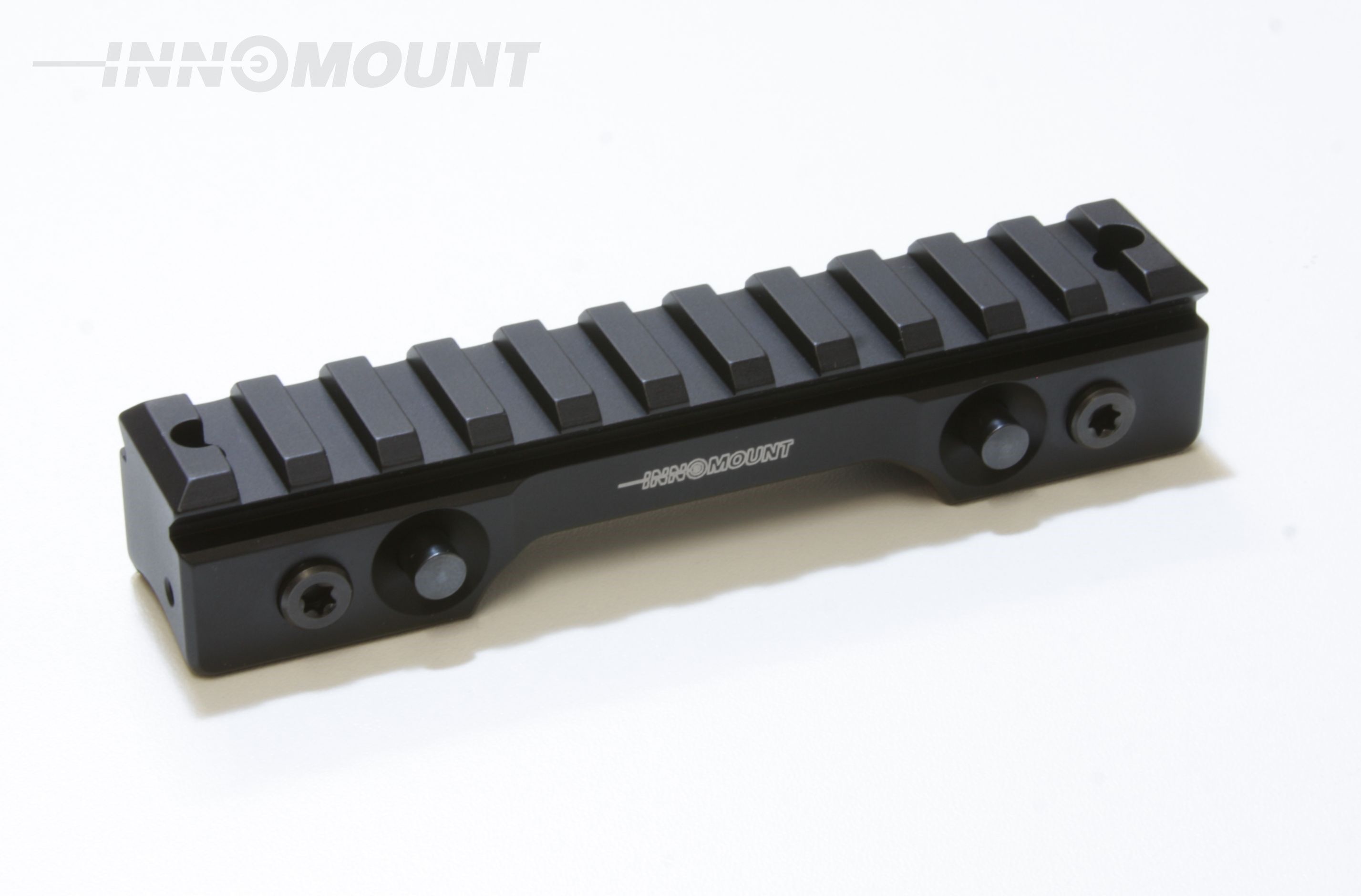 Innomount-SSM-Sauer-303-Picatinny-hinten Innomount SSM - Sauer 303 - Picatinny