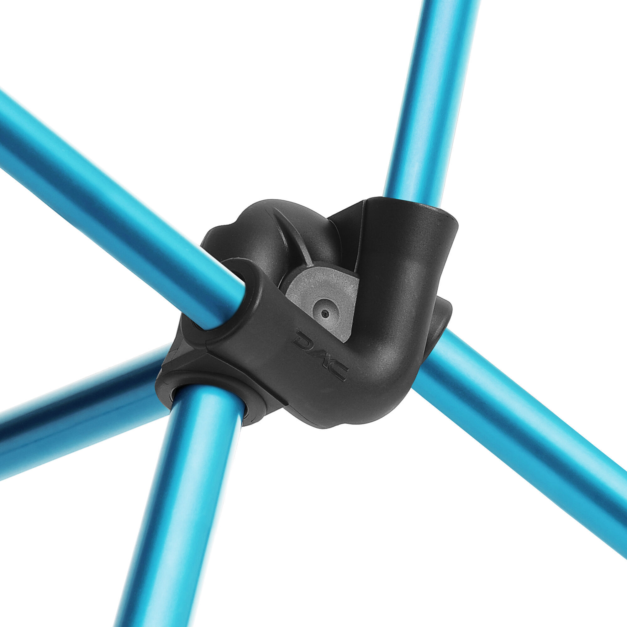 Helinox-Sunset-Chair-Black-Gestange Helinox Sunset Chair - Black