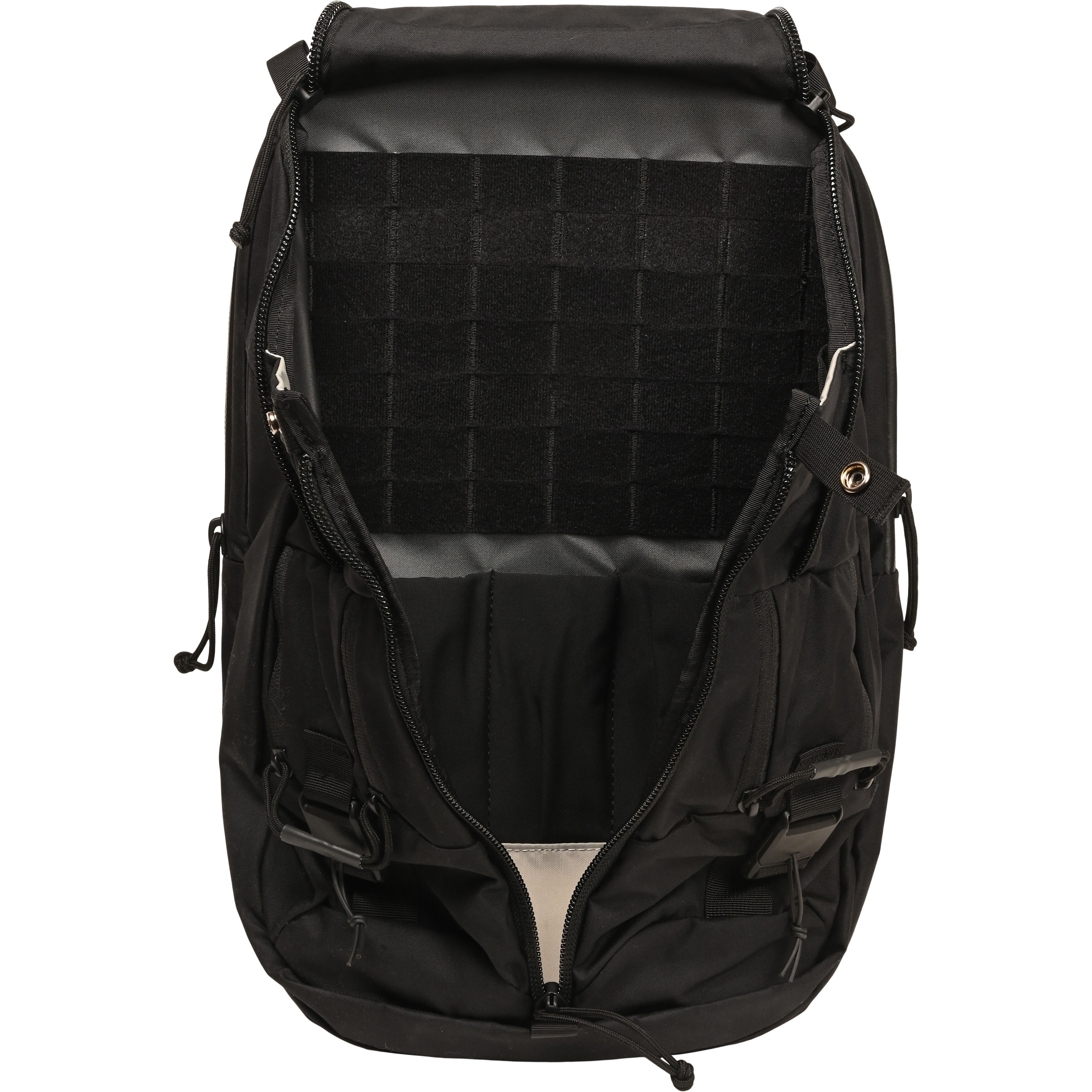 Mystery-Ranch-Rip-Ruck-24-Black-Detail Mystery Ranch Rip Ruck 24 Black
