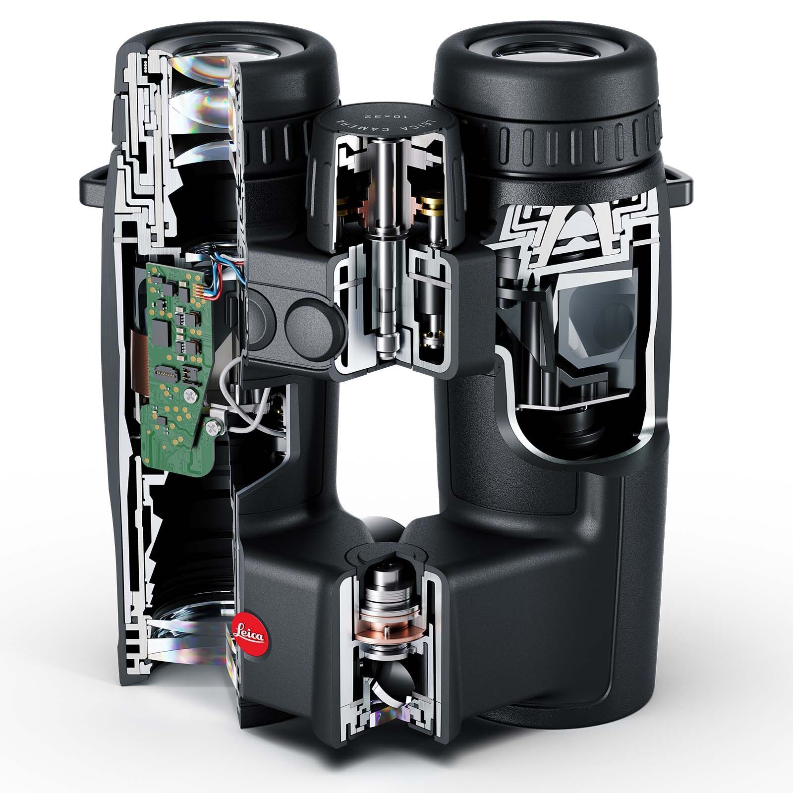 Leica-Geovid-Pro-32-Schnitt Leica Geovid Pro 32