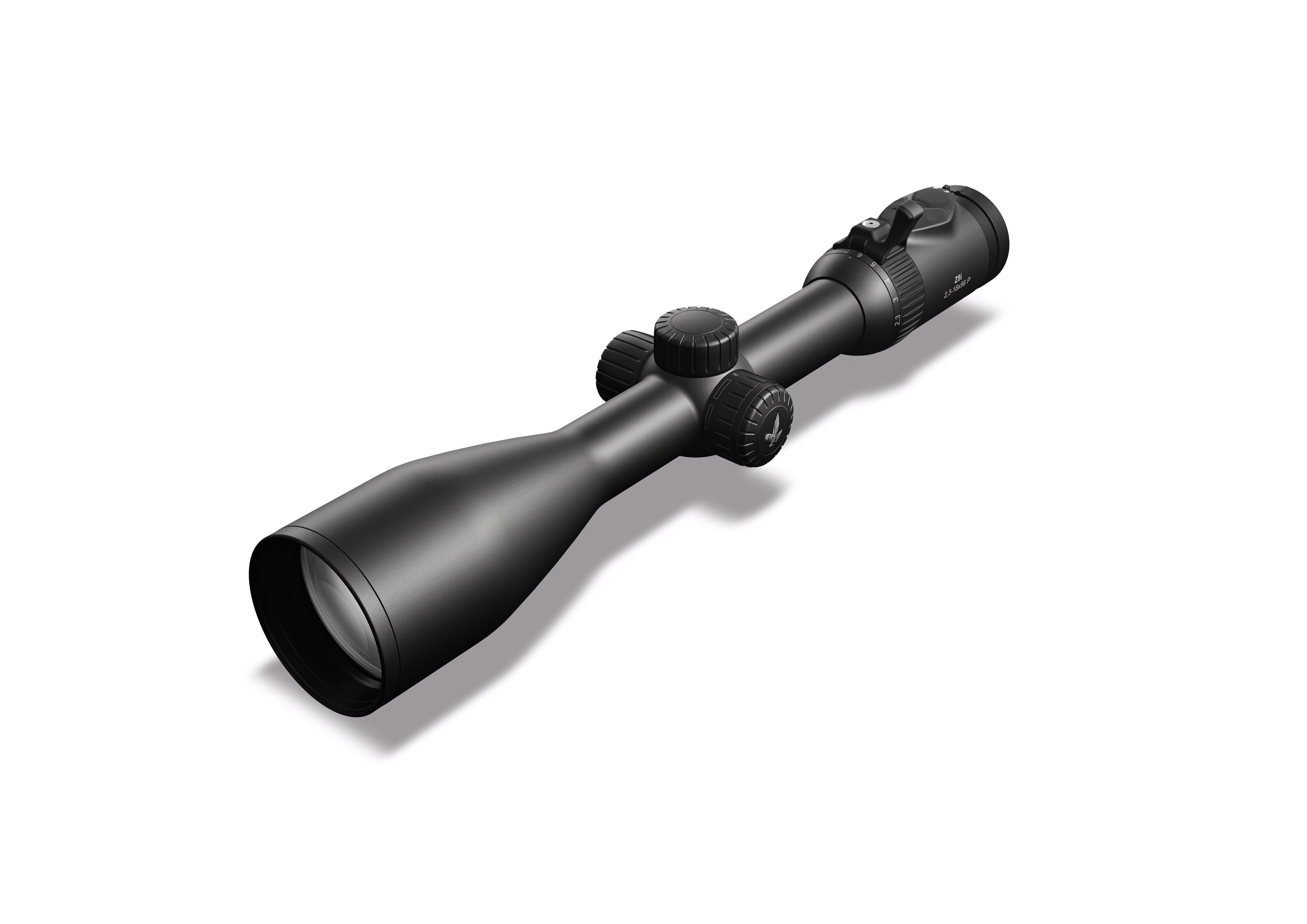 Swarovski Z8i 2,3-18x56 II