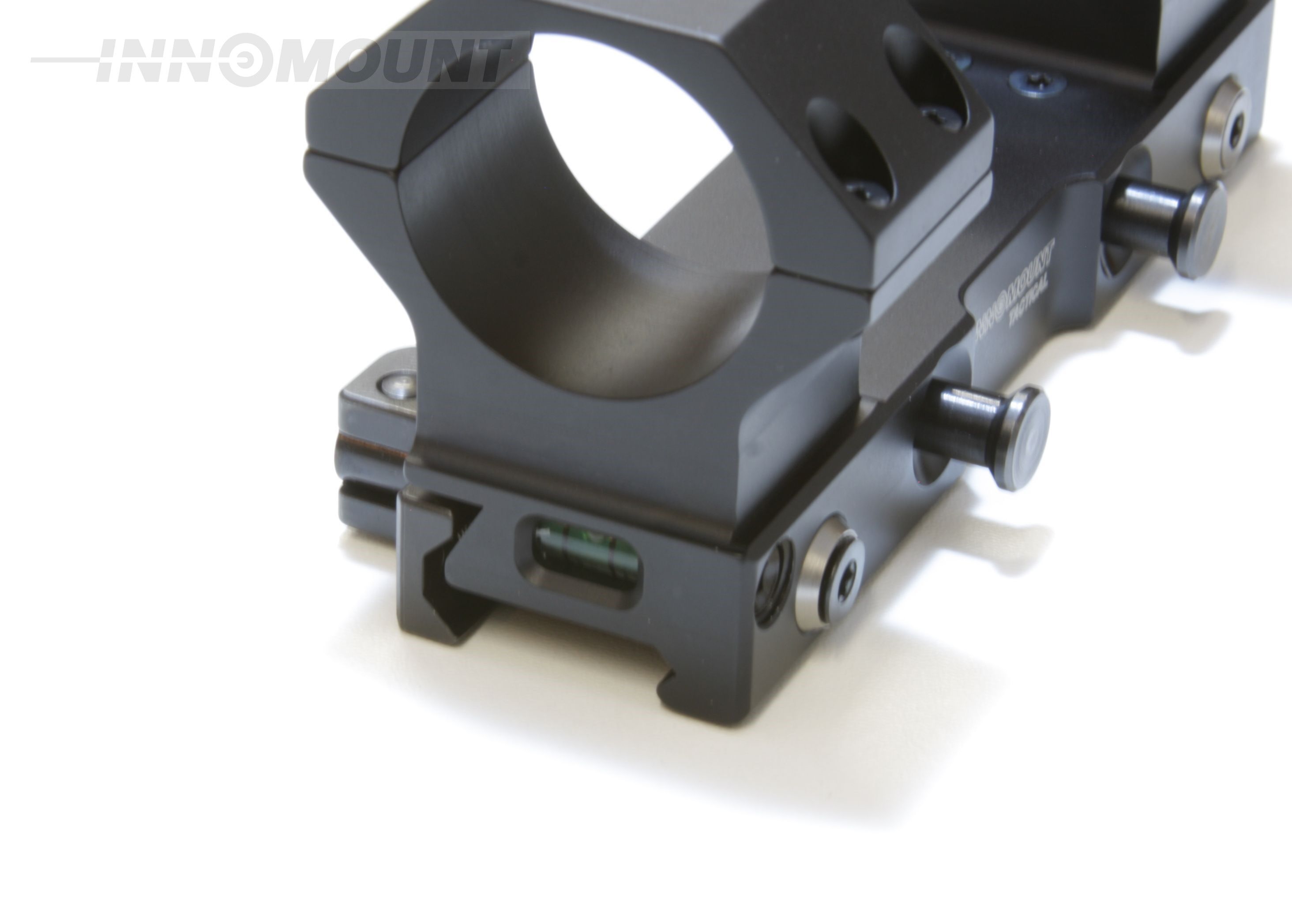Innomount-Taktische-Schnellspannmontage-Libelle Innomount Taktische Schnellspannmontage - 30 mm Ringe