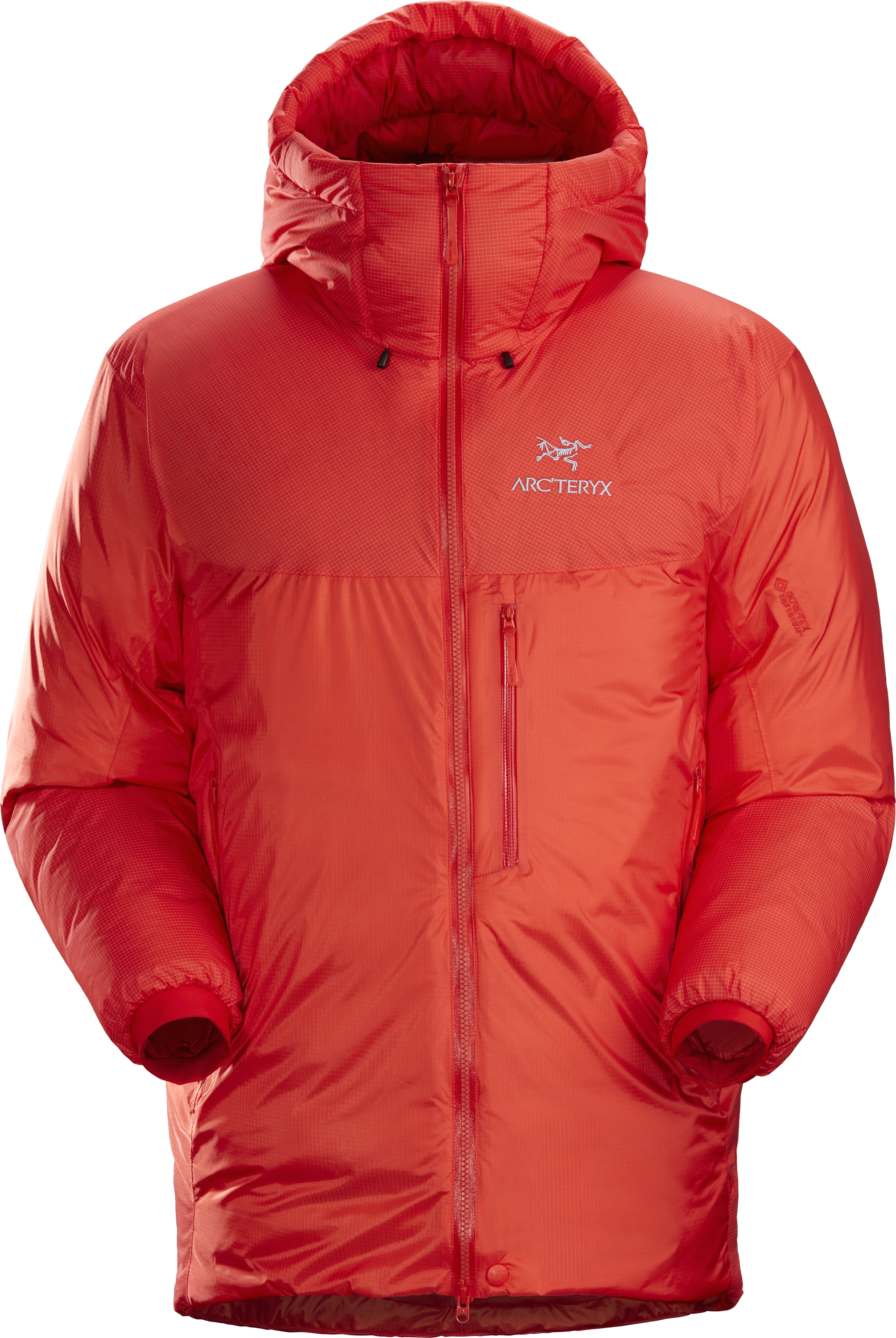 Arcteryx Alpha Parka Men´s Dynasty