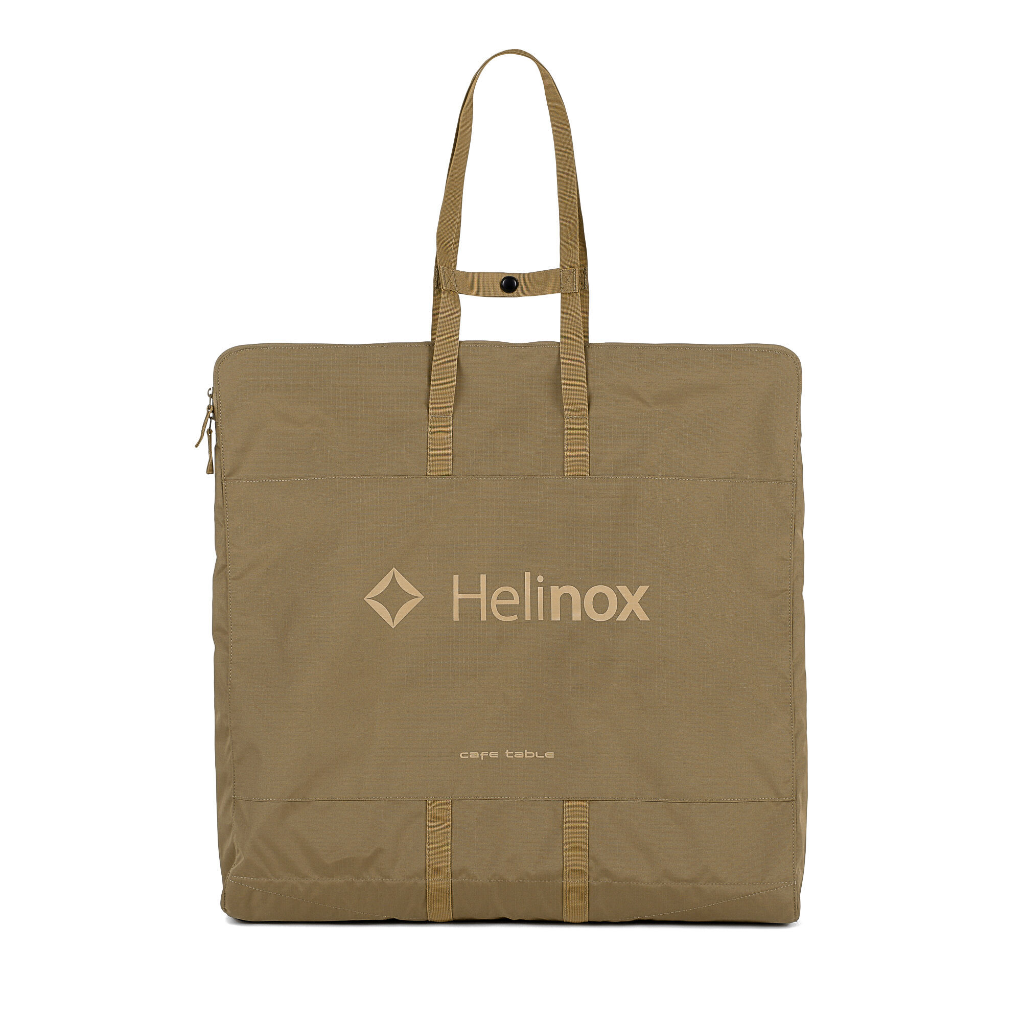 Helinox-Cafe-Table-Coyote-Tan-9 Helinox Cafe Table - Coyote Tan