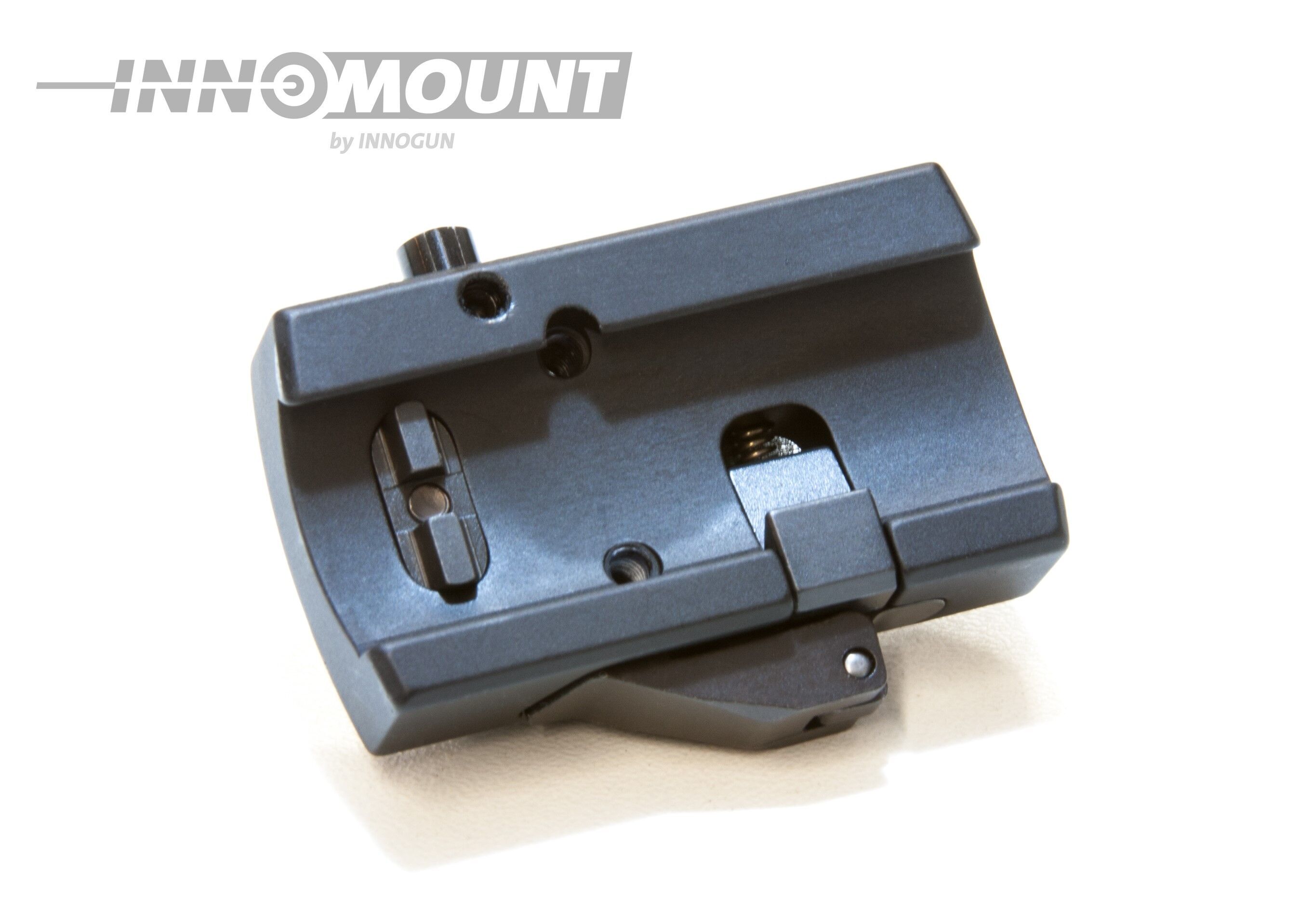 Innomount-SSM-Sauer-303-slight-Docter-Sight-unten Innomount SSM - Sauer 303 (slight) - Docter Sight