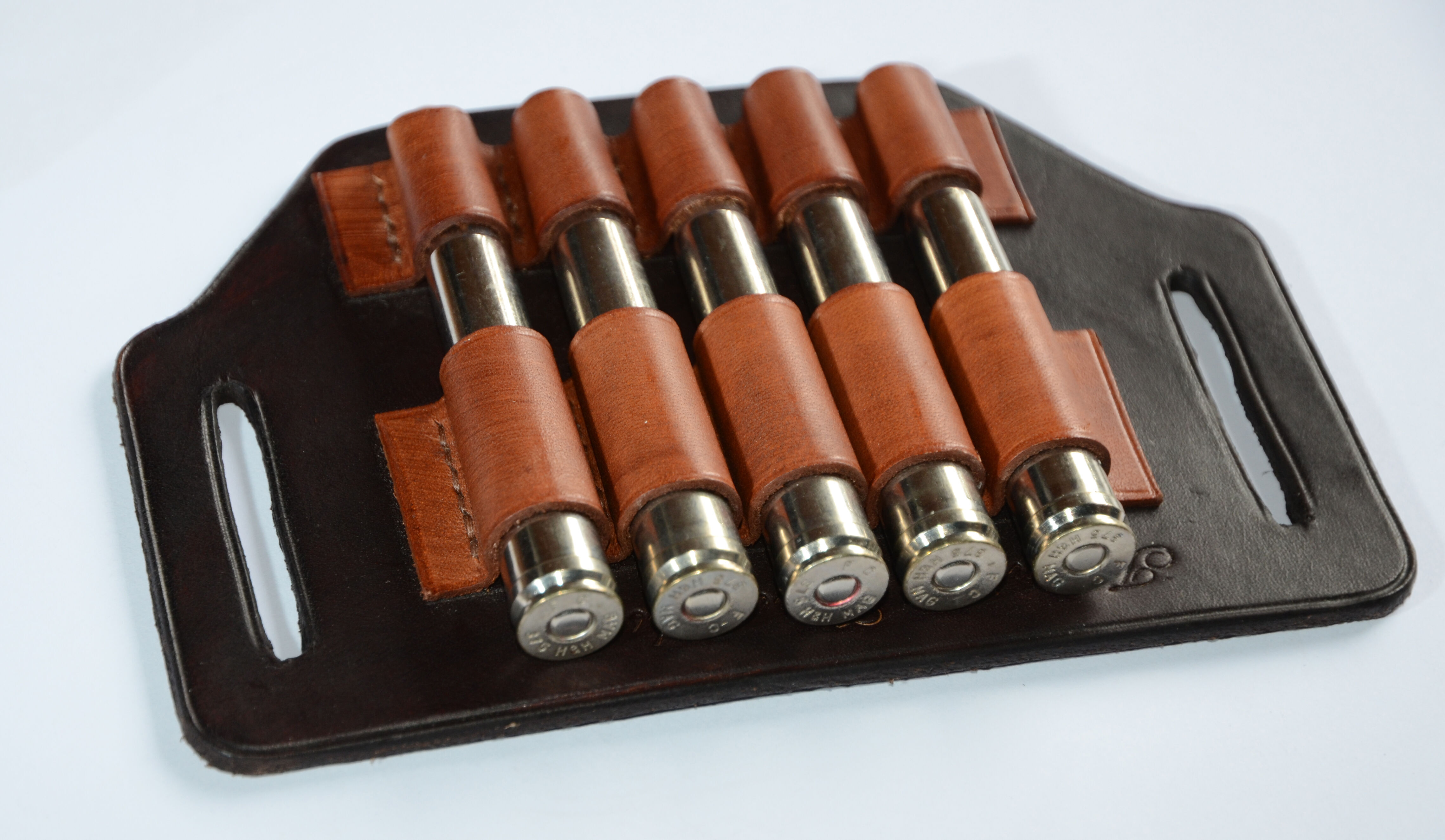 Titanium-Gunworks-5-Shot-Open-Belt-Top Titanium Gunworks 5-Shot Open Belt Top