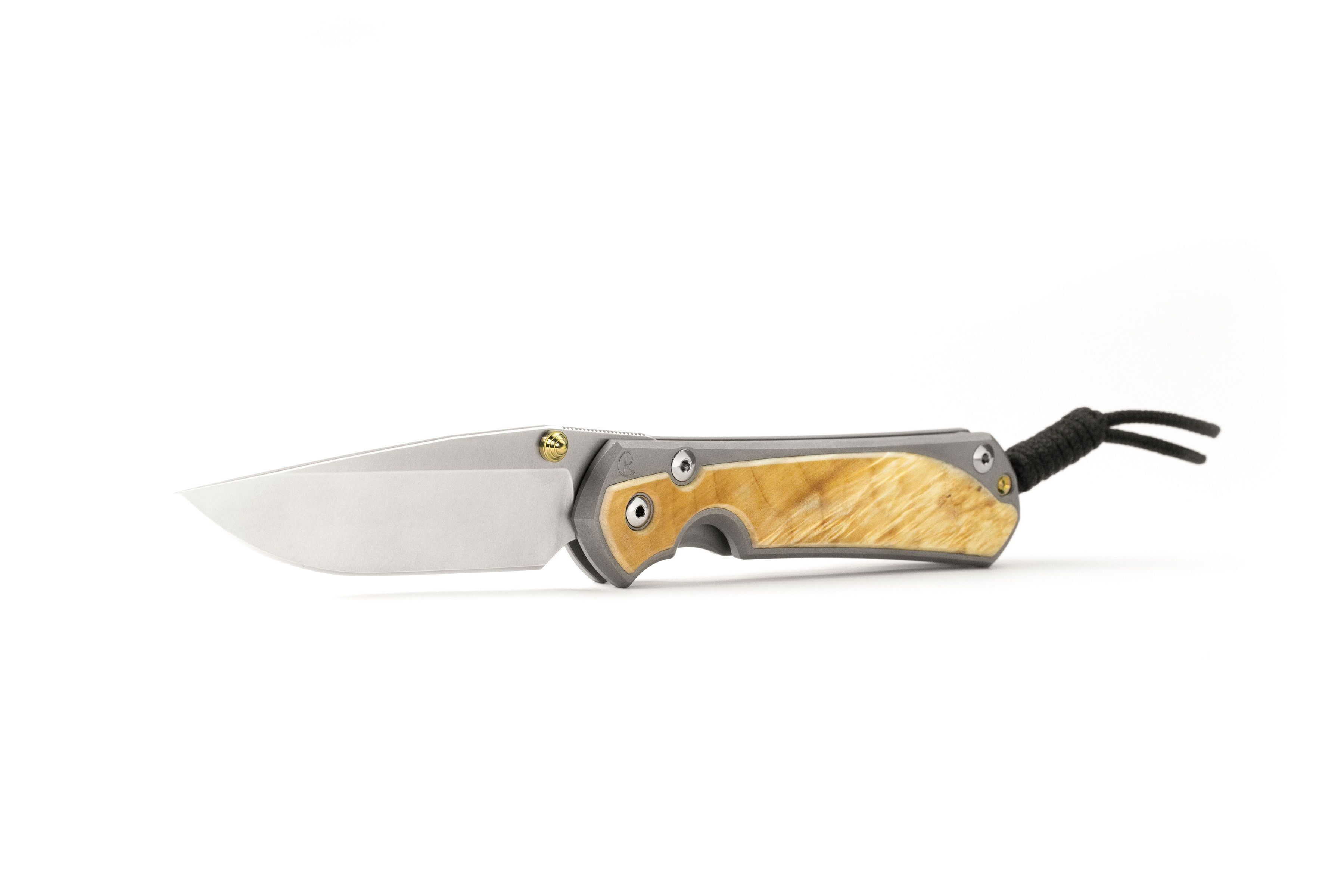 Chris-Reeve-Sebenza-31-Small-Box-Elder-Drop-Point-3 Chris Reeve Sebenza 31 Large Drop Point - Box Elder