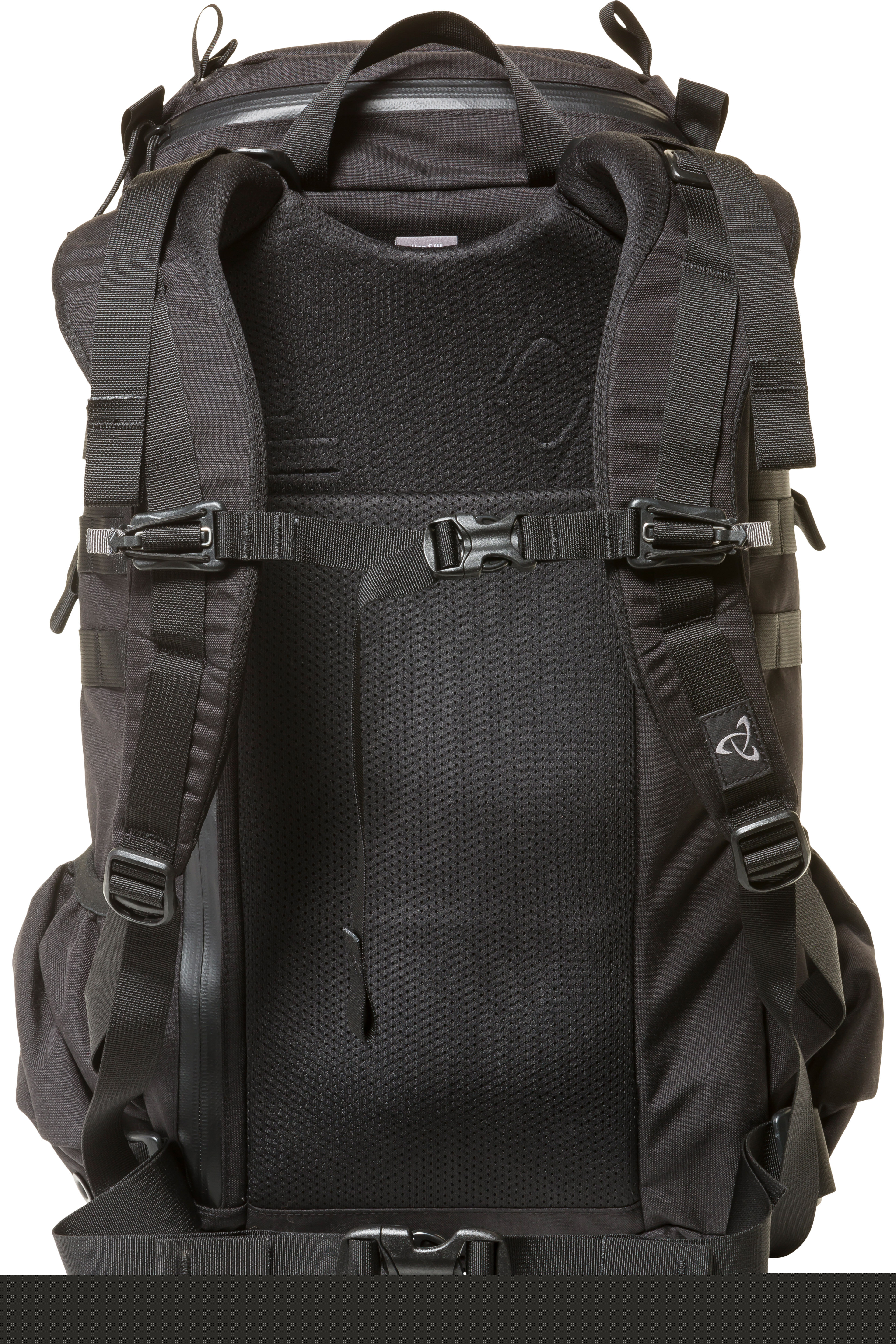 Mystery-Ranch-2-Day-Assault-Pack-Black-2 Mystery Ranch 2-Day Assault Pack Black