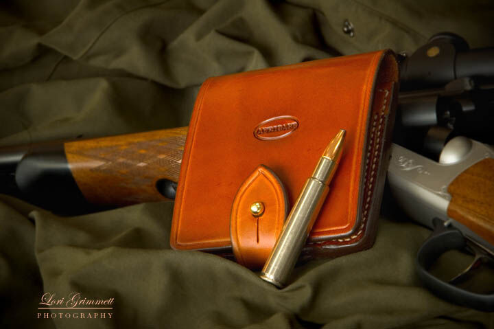 Africase-5-Cartridge-Wallet Africase 5-Cartridge Wallet