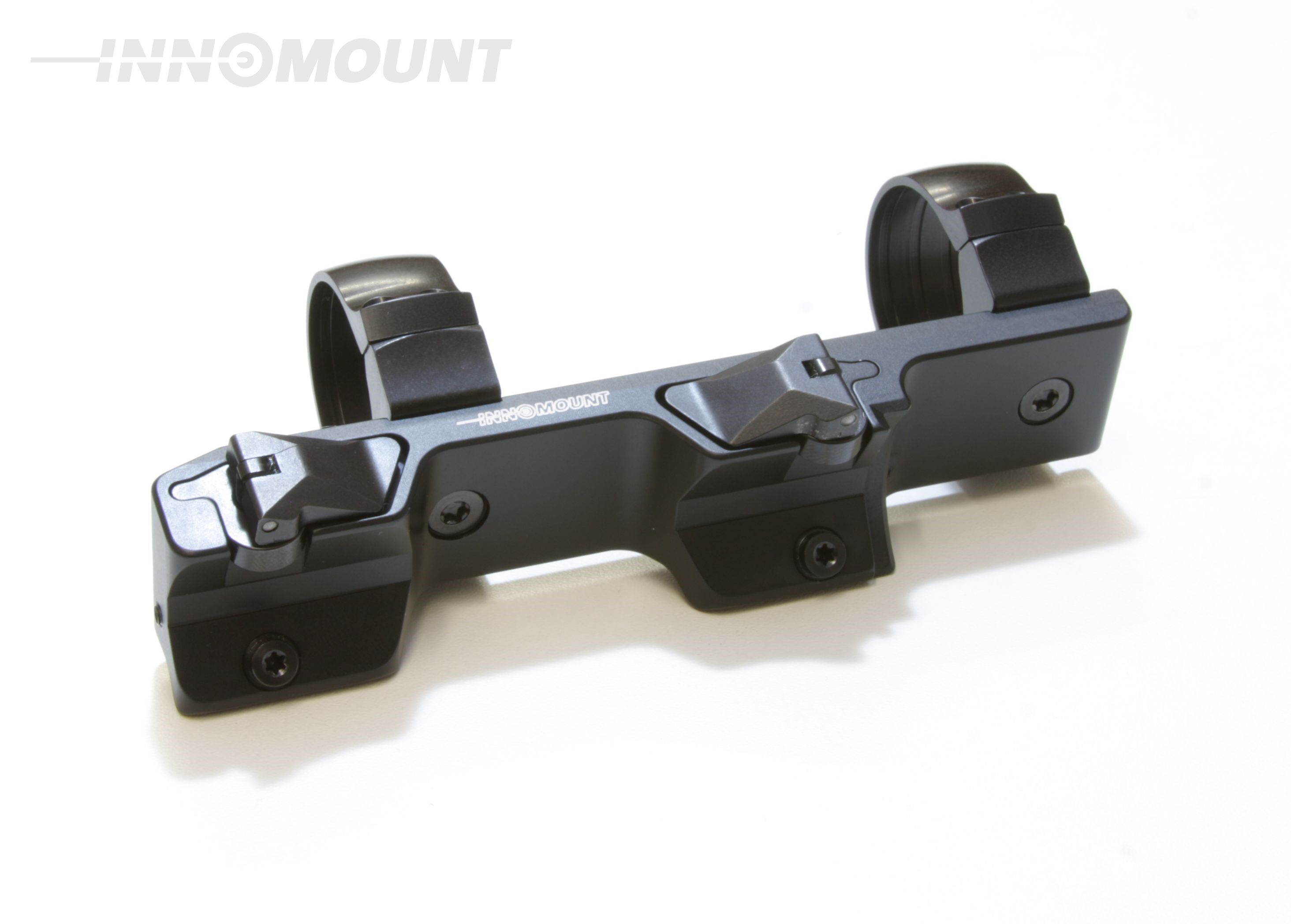 Innomount-Schnellspannmontage-fur-Blaser-Ringe-hinten Innomount Schnellspannmontage für Blaser - Ringe