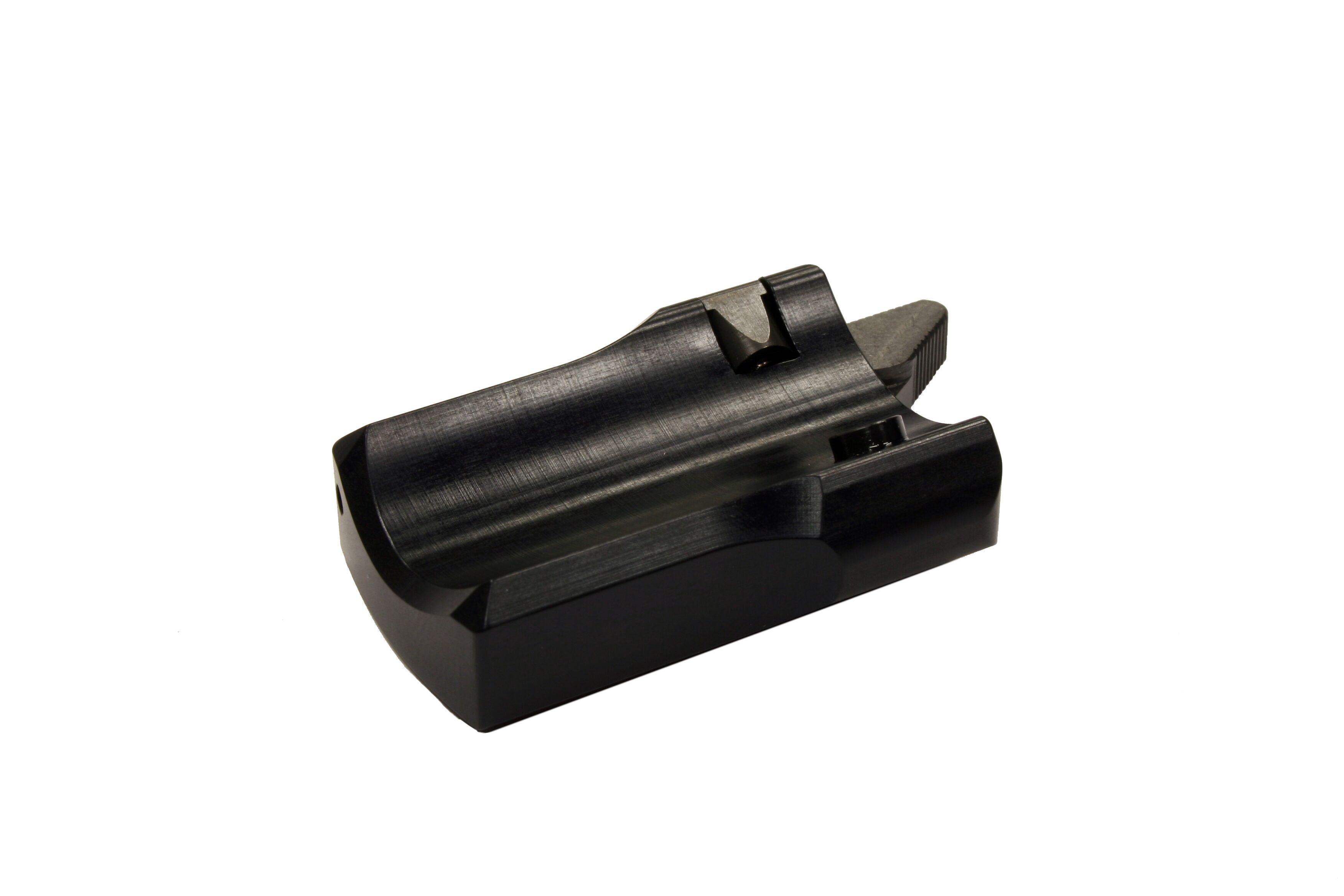 HMS-DS-Blaser-R93 Henneberger Montage für Docter-Sight / Blaser R93 / R8