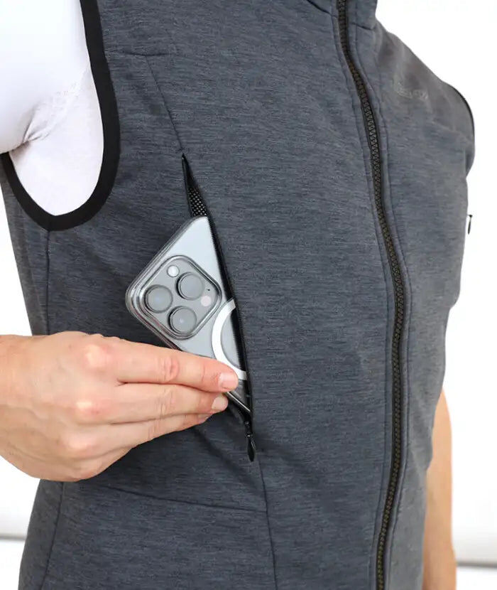 Lenz-Heat-Vest-2-0-men-Tasche Lenz Heat Vest 2.0 women