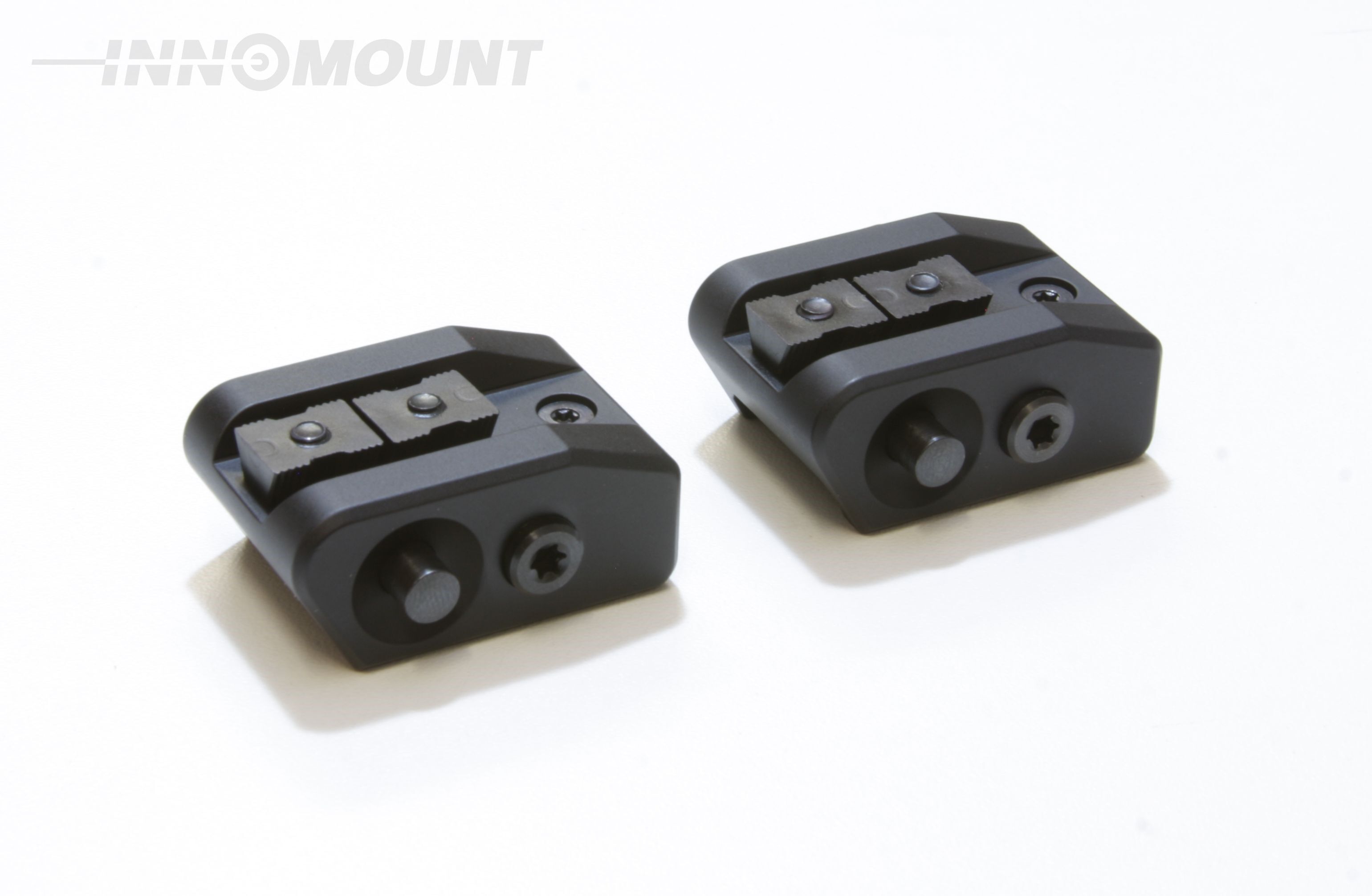 Innomount-SSM-Weaver-Picatinny-Zeiss-zweiteilig-hinten Innomount SSM - Weaver/Picatinny - Zeiss - zweiteilig