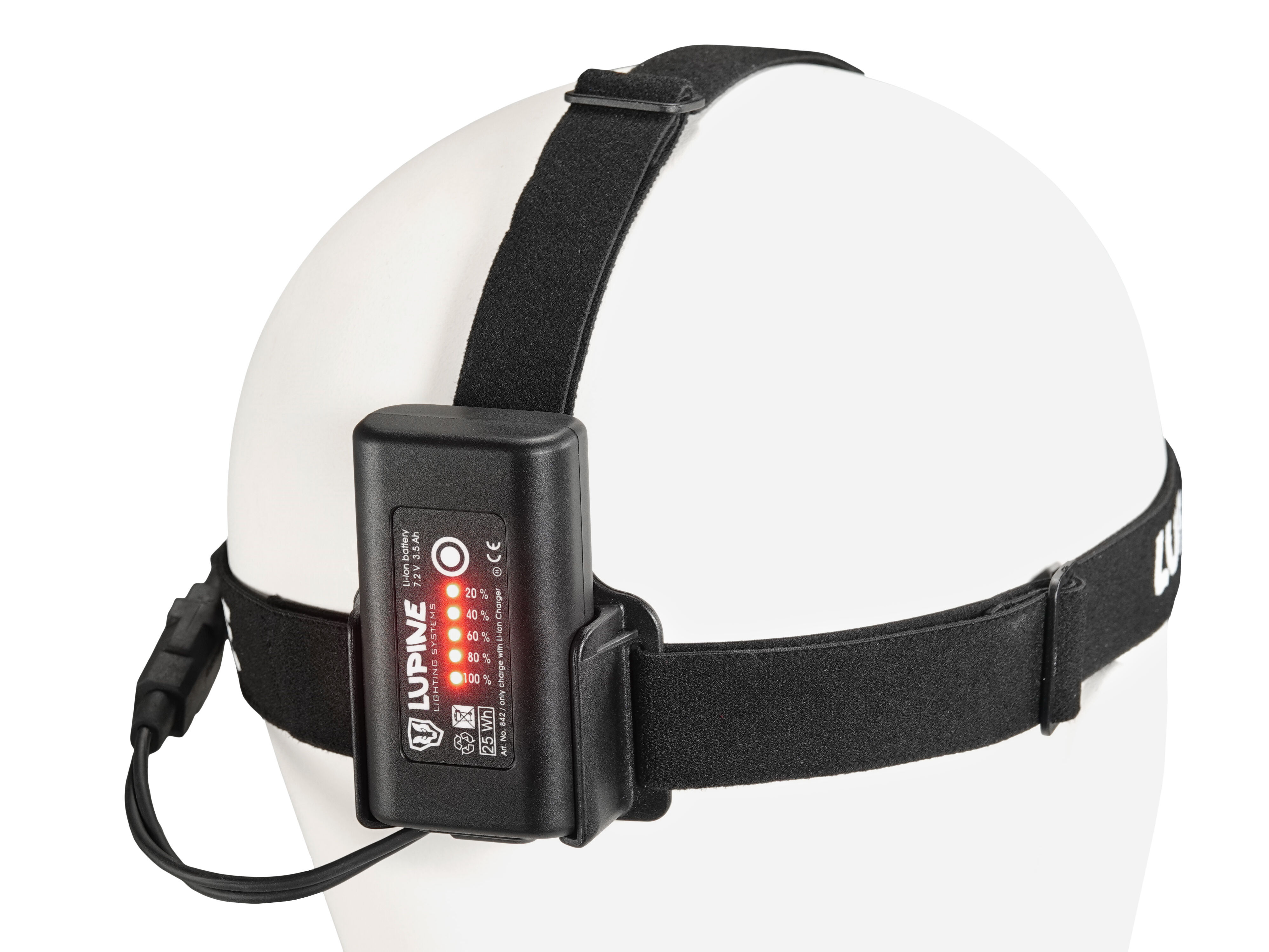 Lupine-Blika Lupine Blika All-In-One