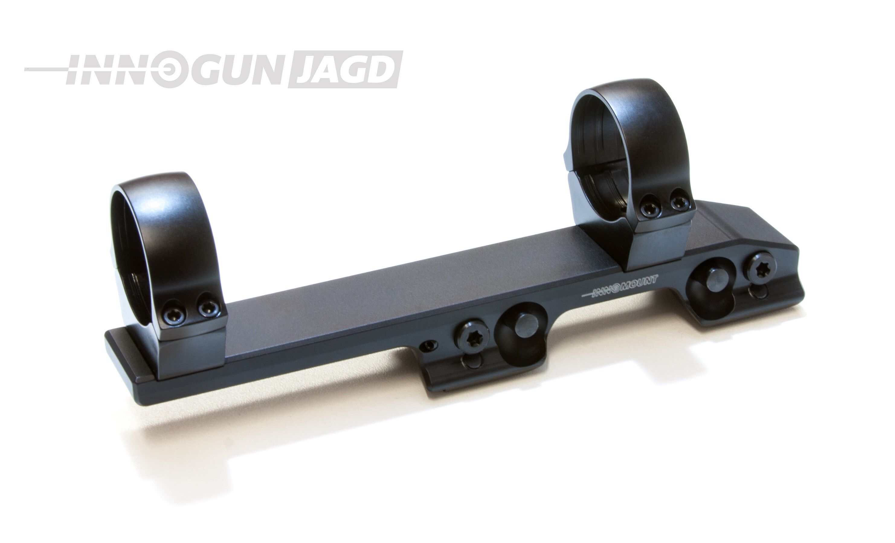 Innomount-Schnellspannmontage-fur-Blaser-Pulsar-Thermion-hinten Innomount Schnellspannmontage für Blaser - Pulsar Thermion