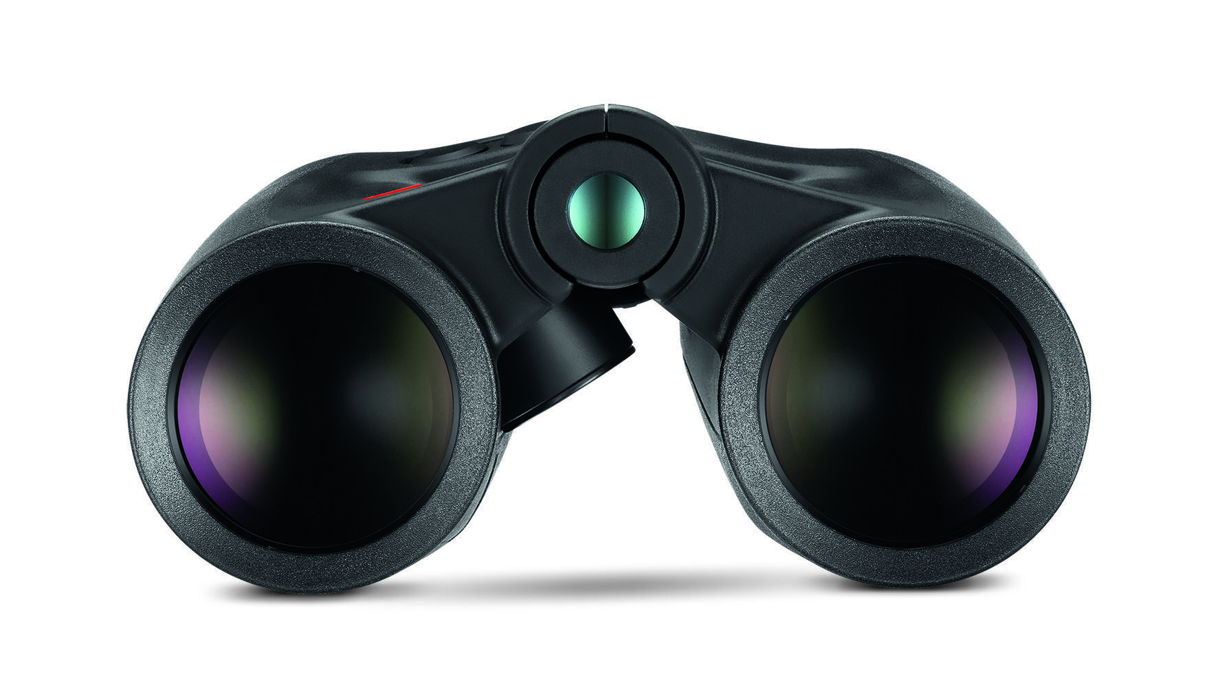 Leica-Geovid-PRO-10x42-Objektiv Leica Geovid PRO 10x42