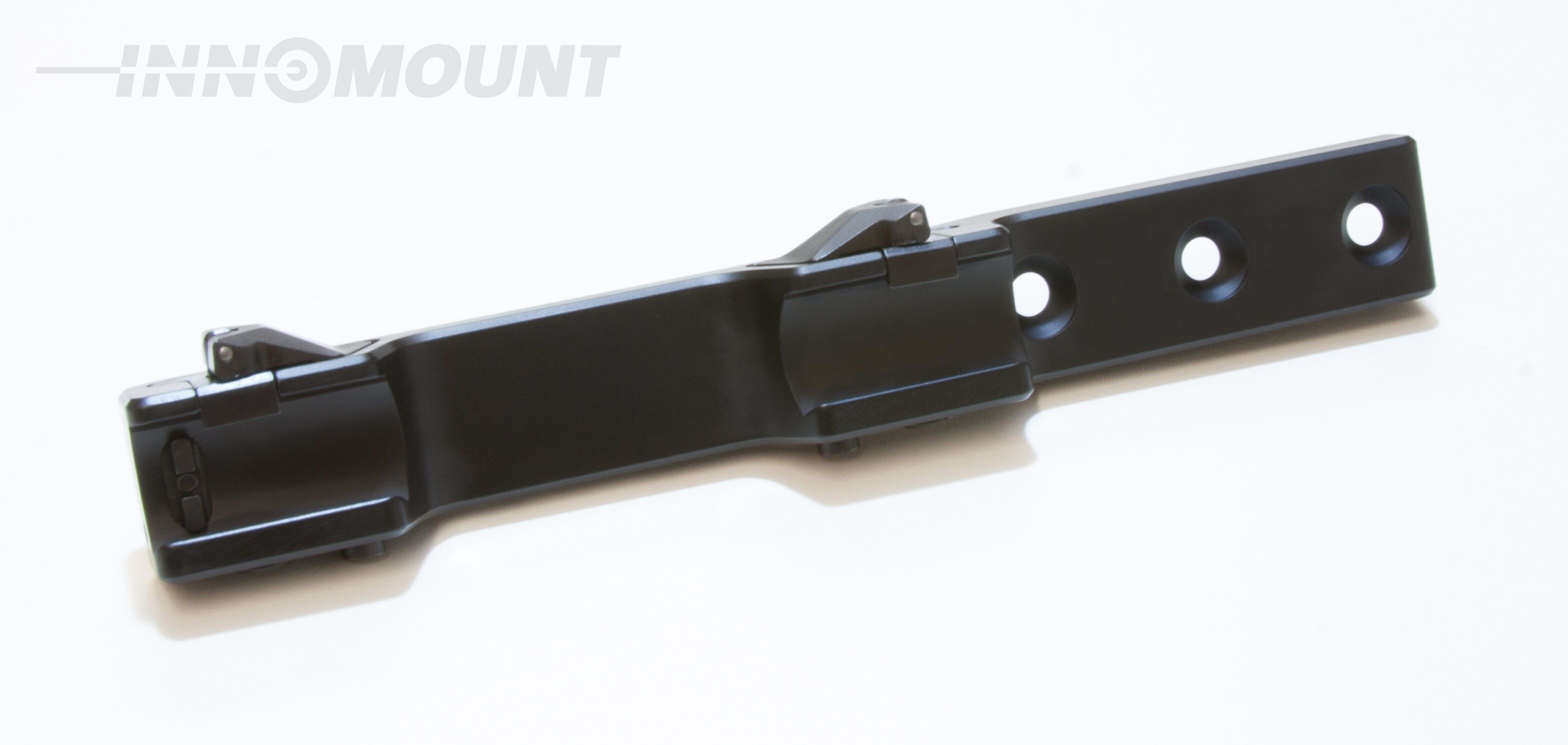 Innomount-SSM-Sauer-303-Pulsar-unten Innomount SSM - Sauer 303 - Pulsar