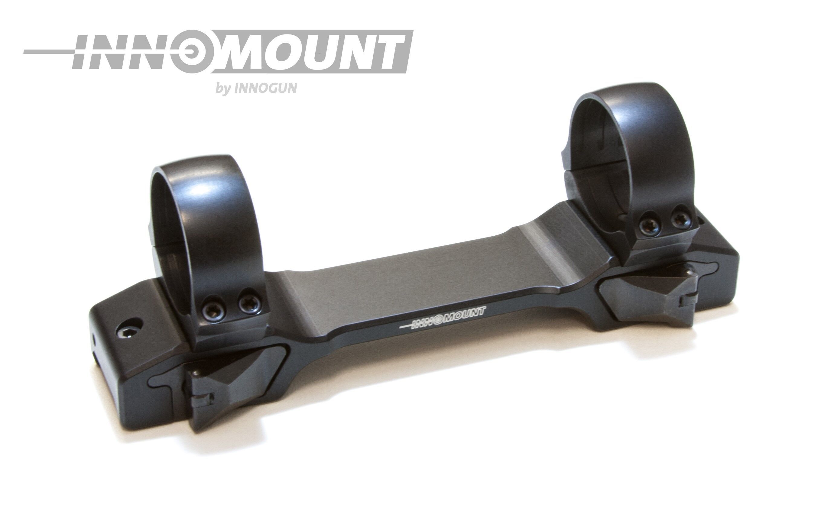 Innomount-SSM-Weaver-Picatinny-Ringe Innomount SSM - Weaver/Picatinny - Ringe