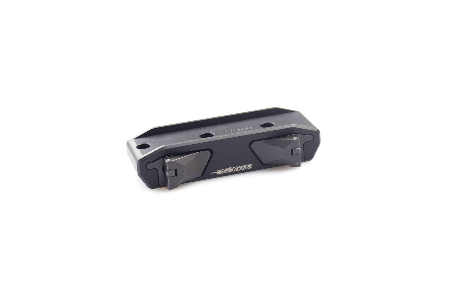 Innomount-SSM-Weaver-Picatinny-SHORT-HIKMicro-2-0 Innomount SSM - Weaver/Picatinny - SHORT - HIKMicro 2.0