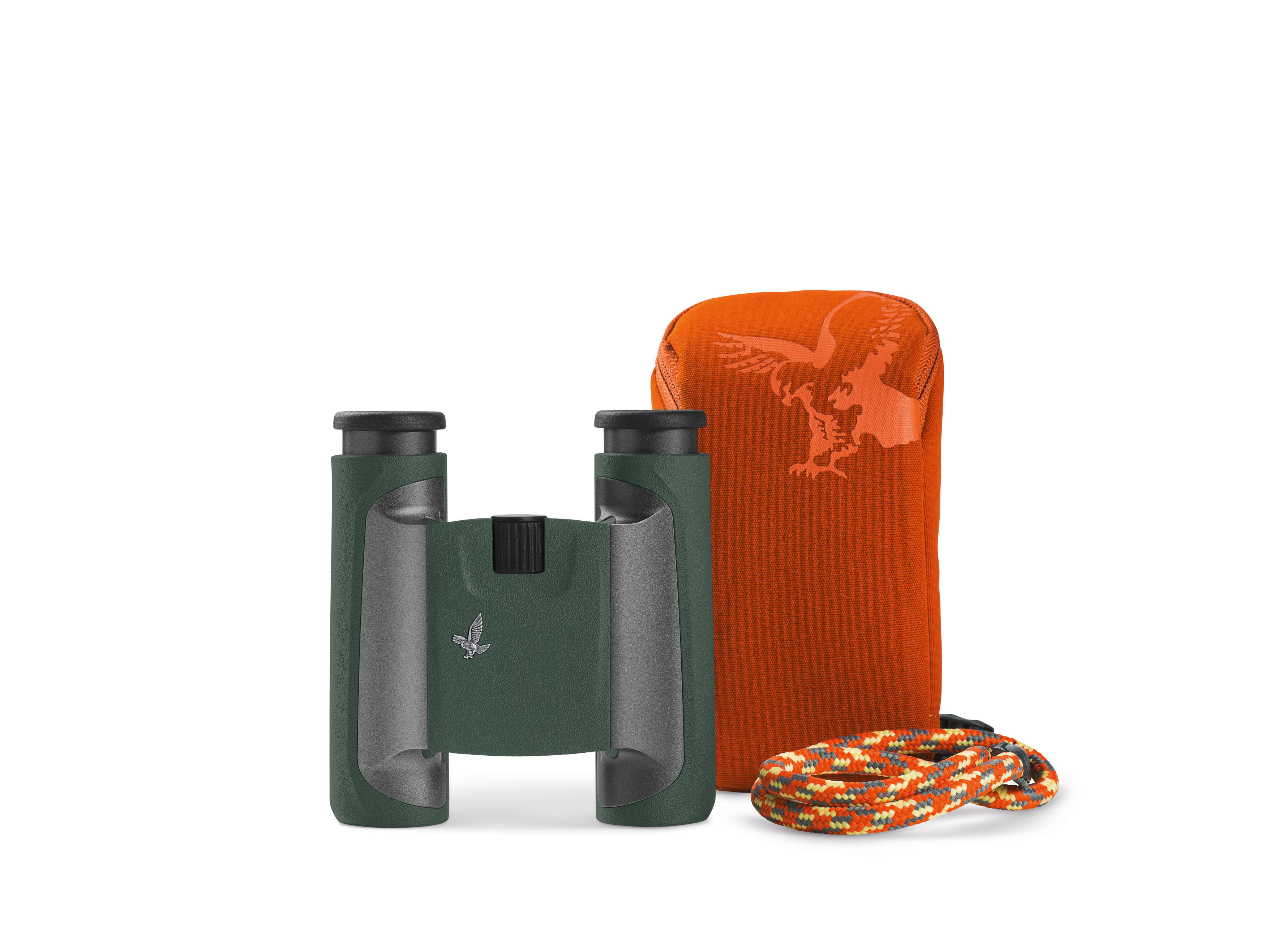 Swarovski-CL-Pocket-Mountain-grun Swarovski CL Pocket 10x25 - Mountain