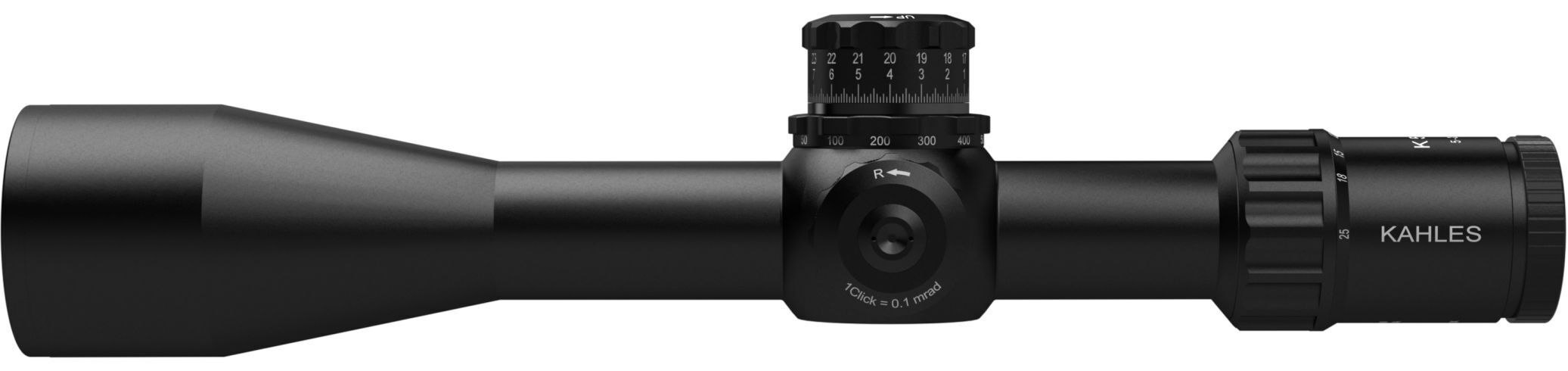 Kahles-K525i-5-25x56i-3-L Kahles K525i 5-25x56i links