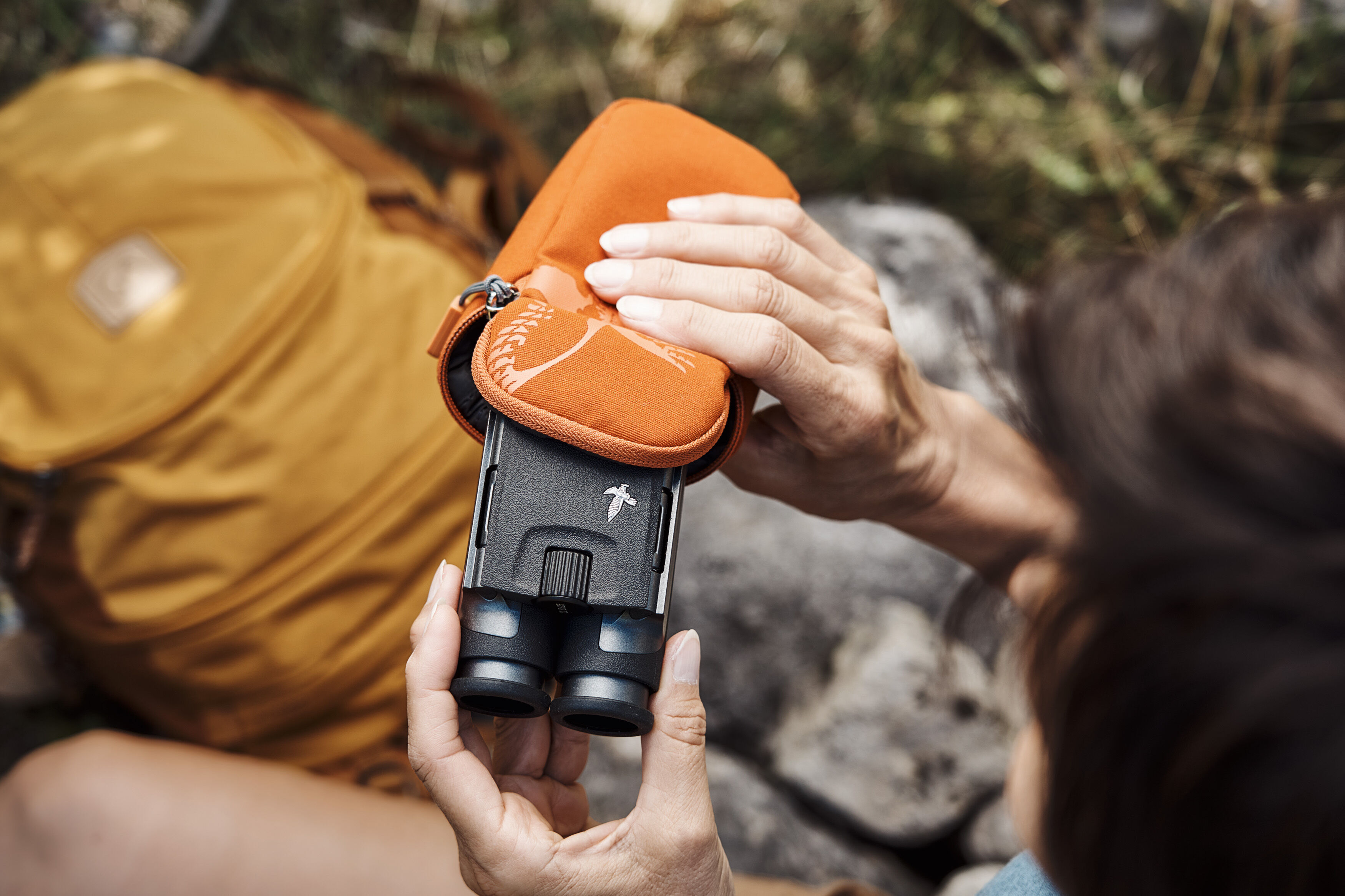 Swarovski-CL-Pocket-Mountain Swarovski CL Pocket 10x25 - Mountain