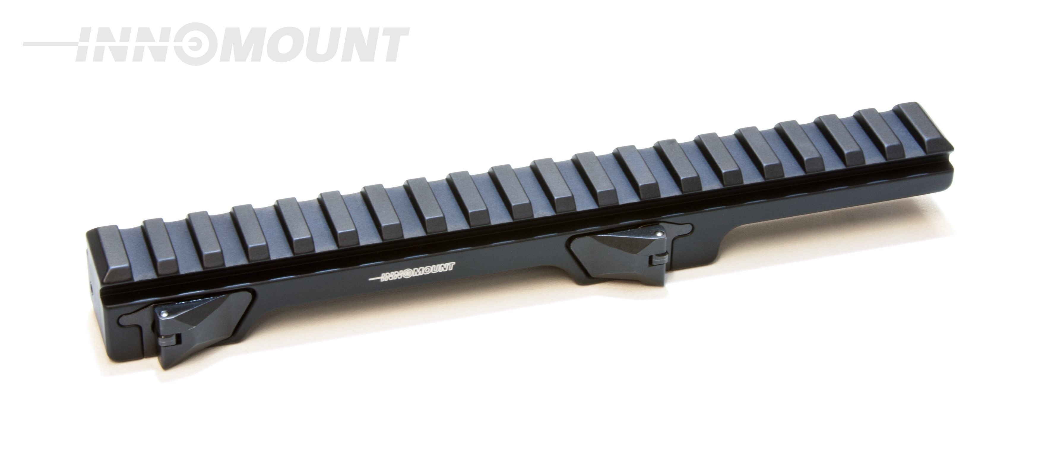 Innomount-SSM-Tikka-T3-Picatinny-Long Innomount SSM - Tikka T3 - Picatinny Long