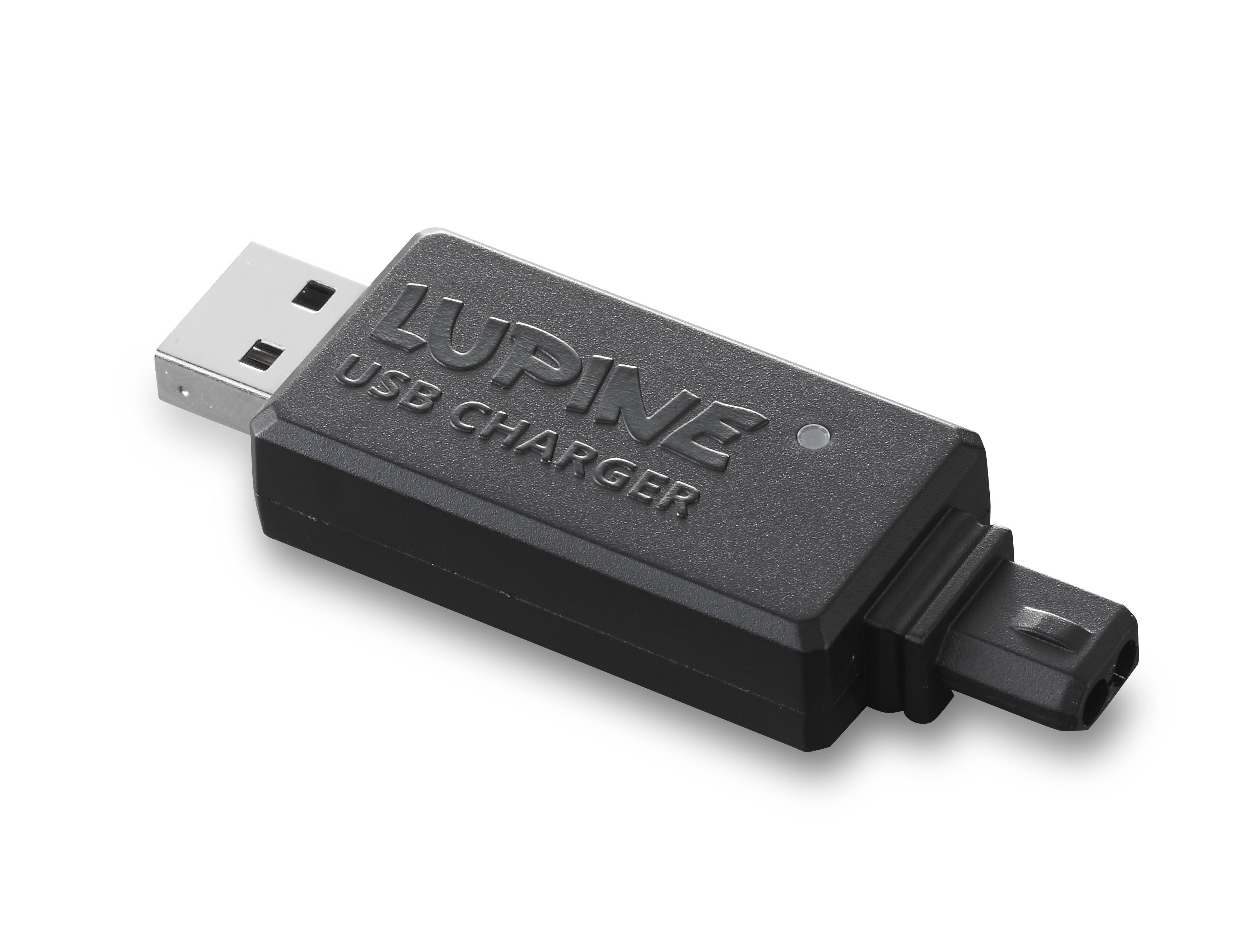Lupine-USB-Charger Lupine USB Charger