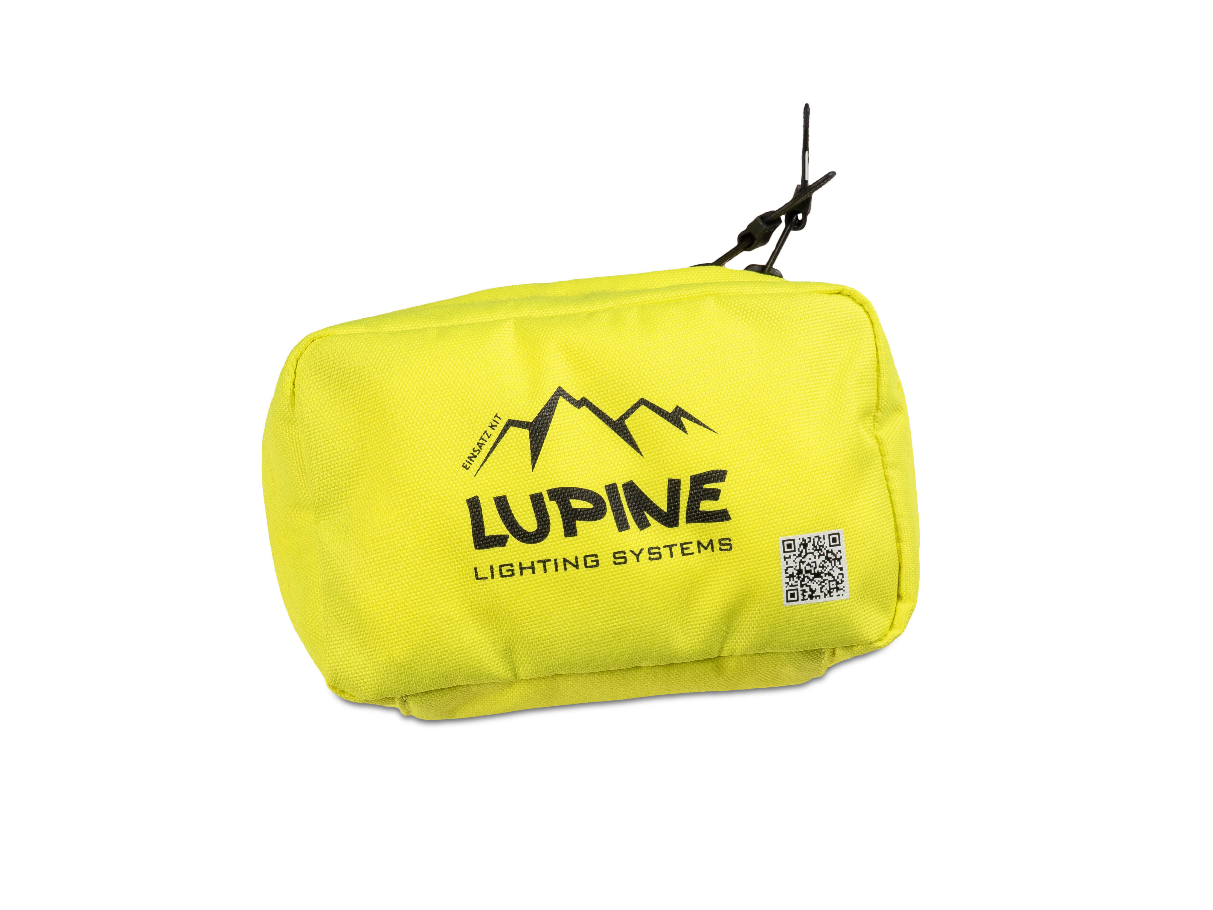Lupine-Light-Bag-Neongelb Lupine Light Bag Neongelb