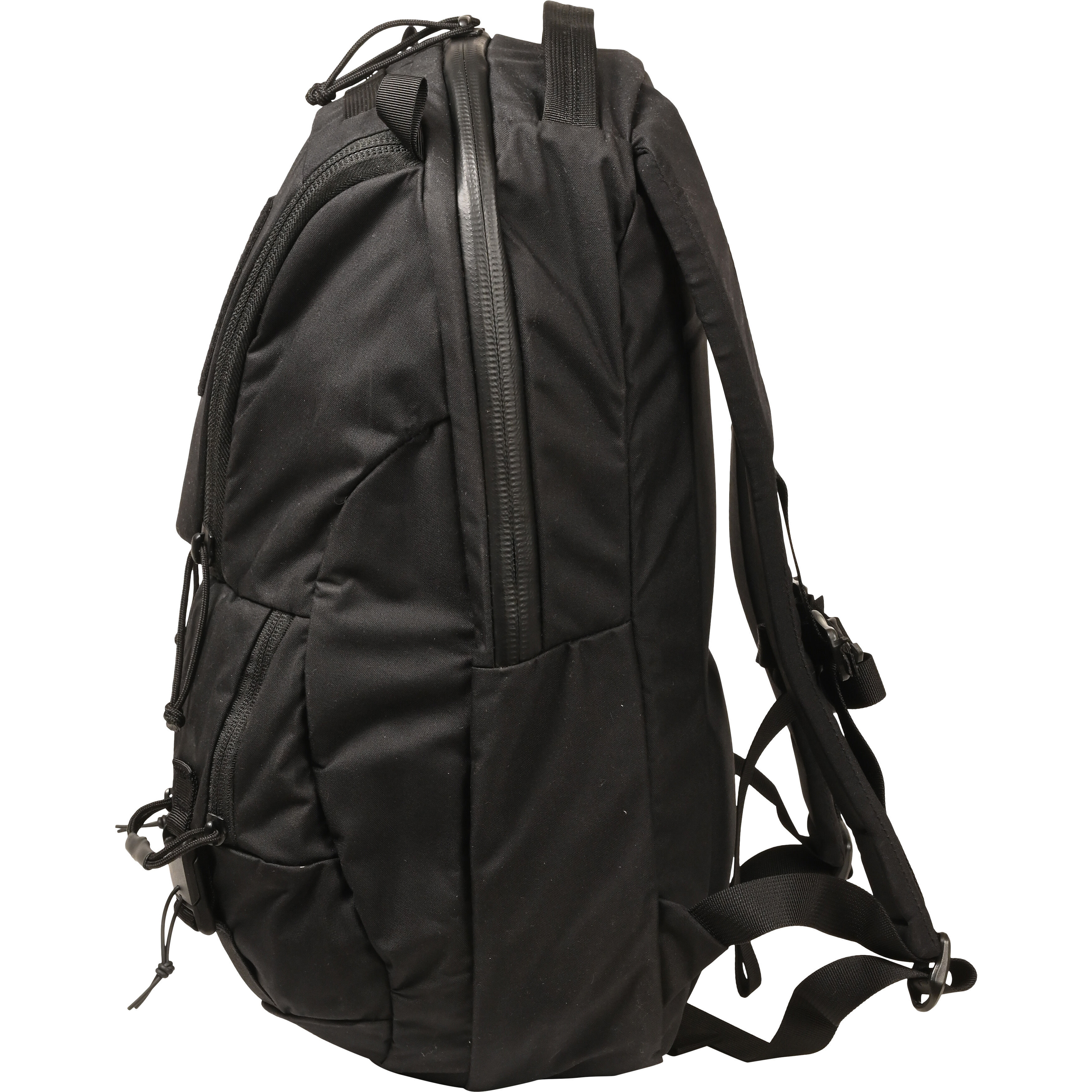 Mystery-Ranch-Rip-Ruck-24-Black-Seite Mystery Ranch Rip Ruck 24 Black