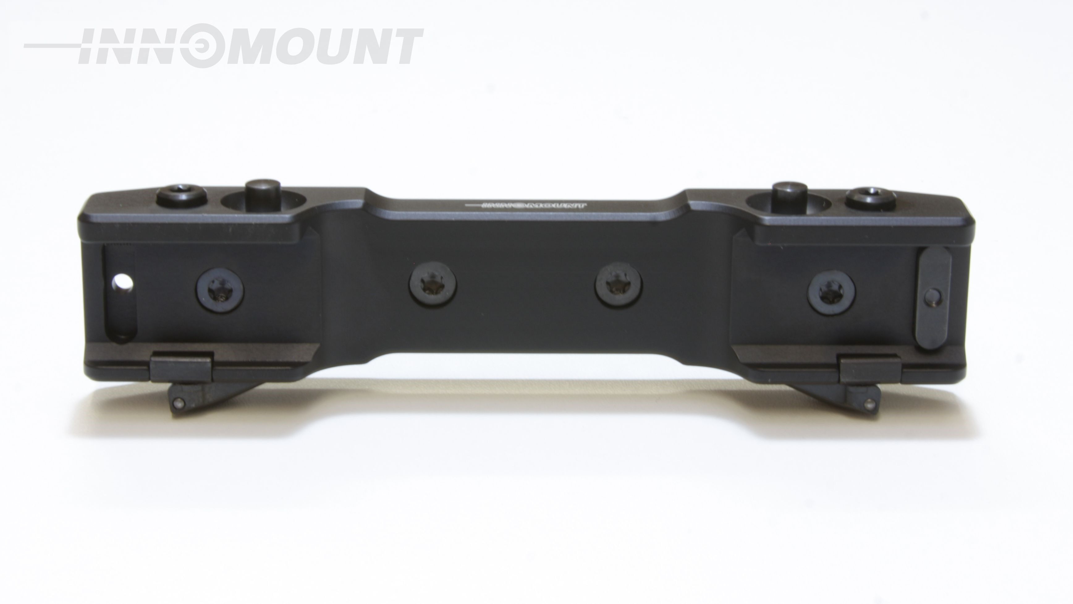 Innomount-SSM-Weaver-Picatinny-Zeiss-unten Innomount SSM - Weaver/Picatinny - Zeiss