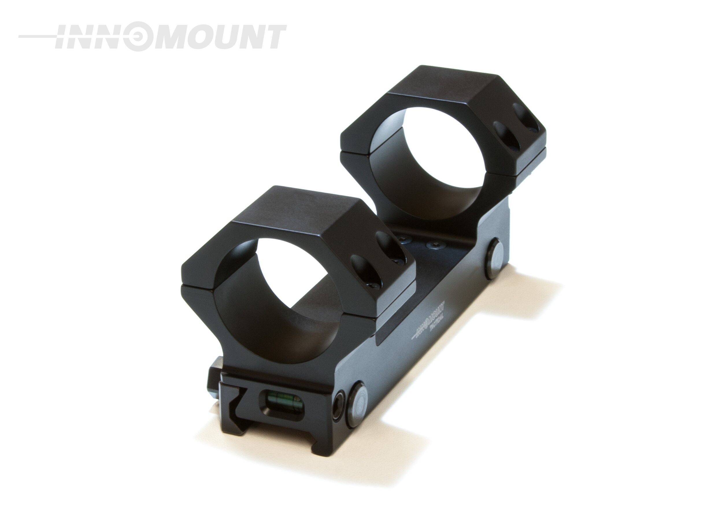Innomount-Taktische-Festmontage-30-mm-Ringe-Libelle Innomount Taktische Festmontage - 30 mm Ringe