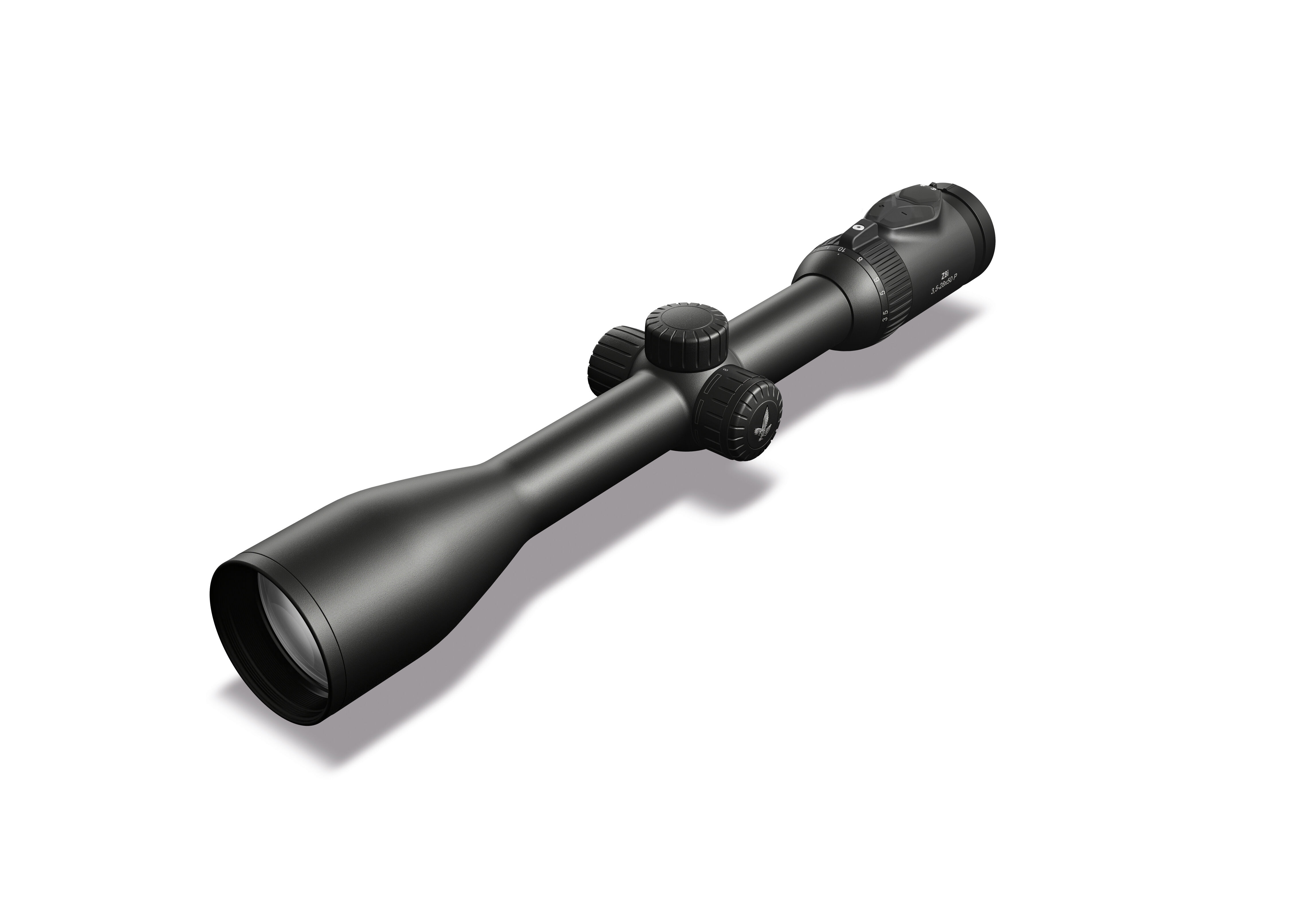 Swarovski Z8i 3,5-28x50 II