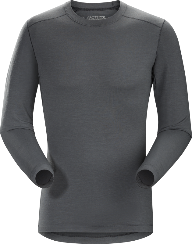 Arcteryx-Satoro-AR-Crew-LS-Men-s-Pilot Arcteryx Satoro AR Crew LS Pilot