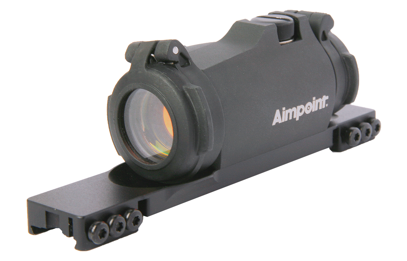 Aimpoint-Micro-H2-mit-Montage-f-r-Tikka-T3 Aimpoint Micro H2 mit Montage für Tikka T3