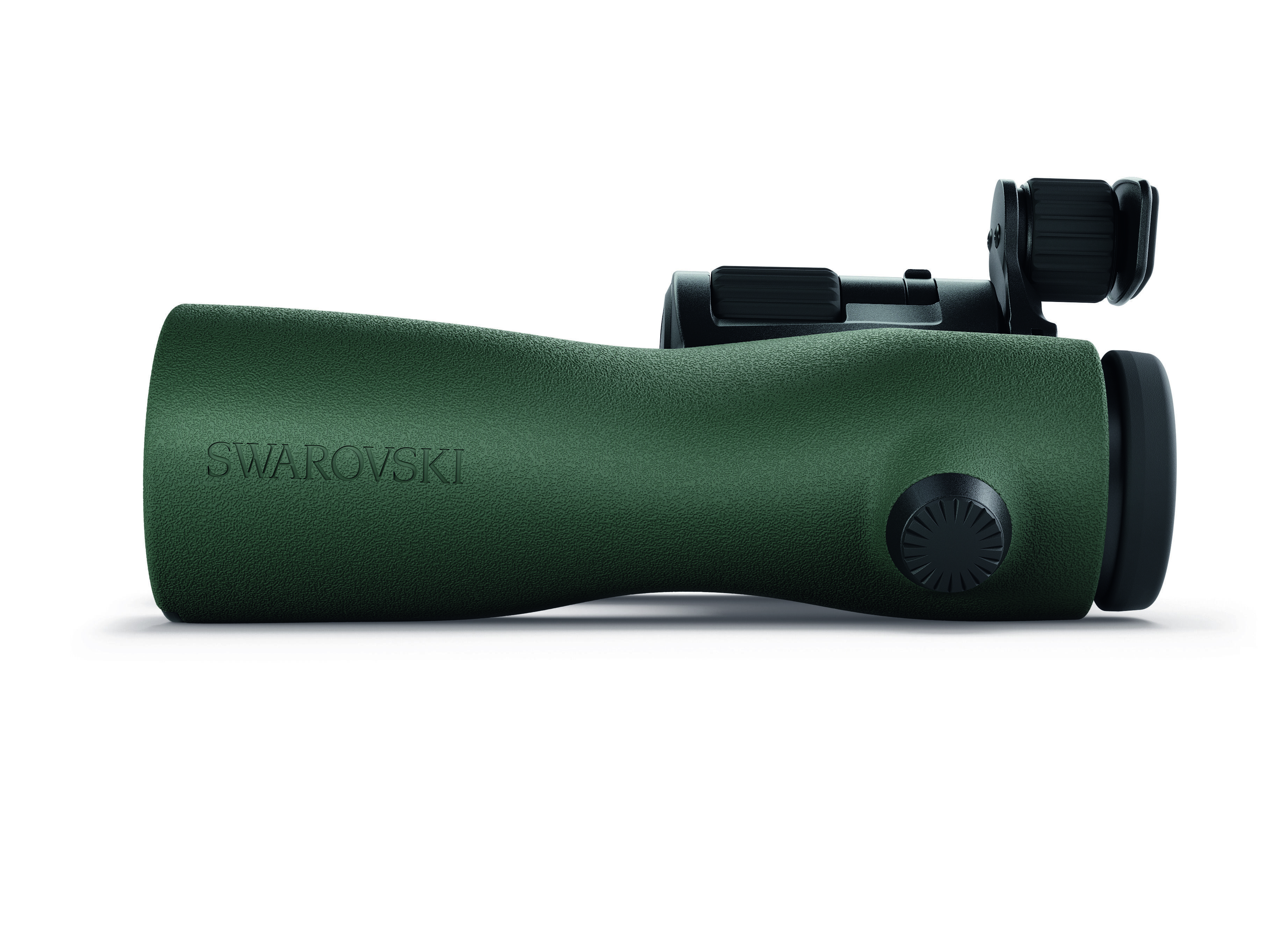 Swarovski-NL-Pure-8x42-mit-Stirnstutze Swarovski FRP Stirnstütze mit NL Pure Fernglas