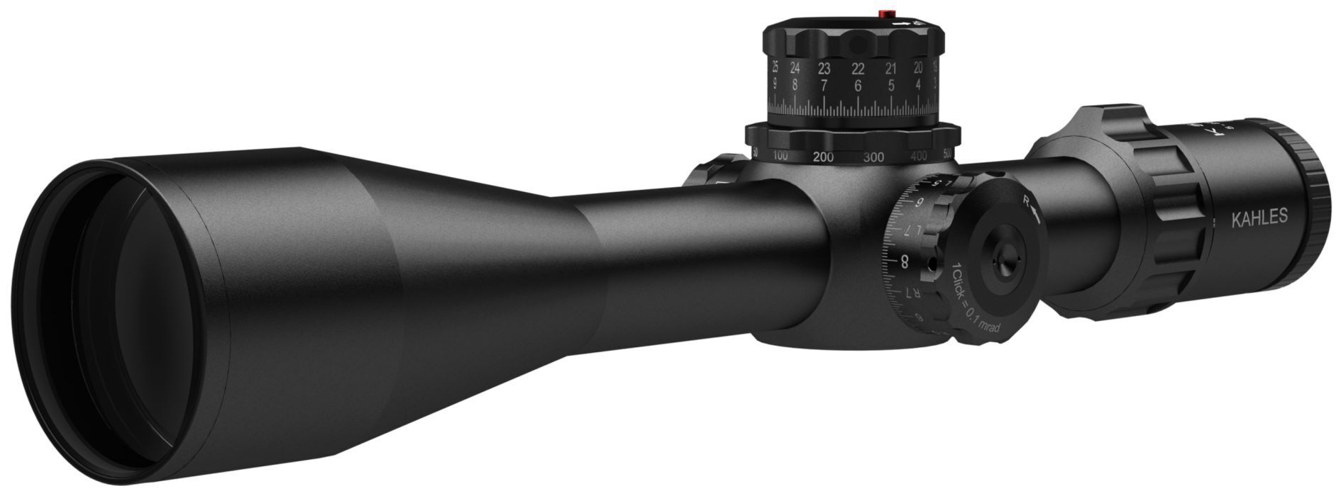 Kahles-K525i-5-25x56i-4-L Kahles K525i 5-25x56i links