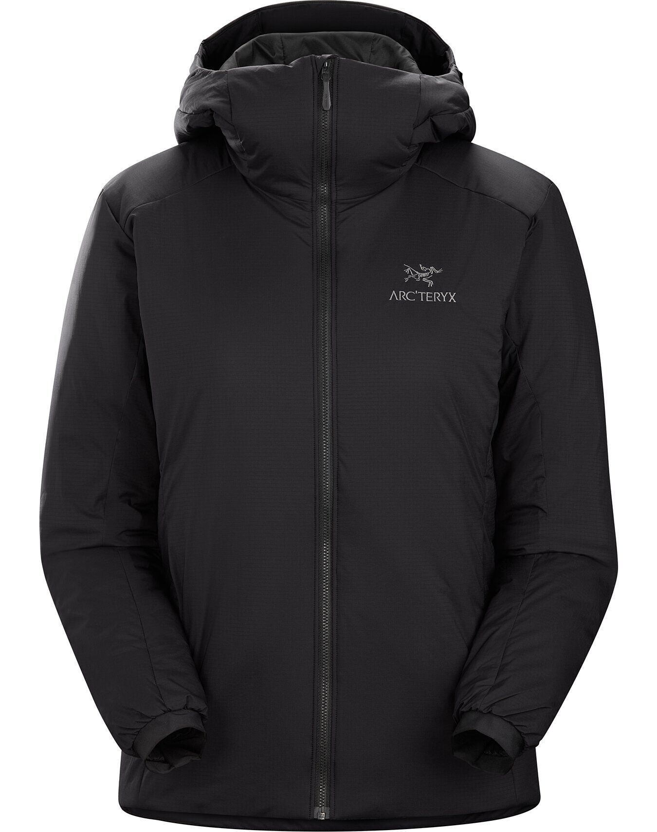 Arcteryx Atom Heavyweight Hoody Women's