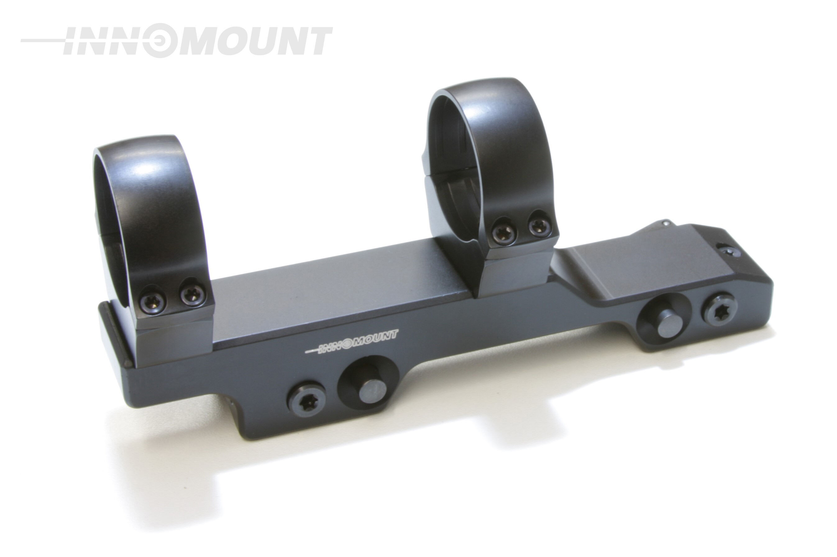 Innomount-SSM-Sauer-303-Yukon-Photon-hinten Innomount SSM - Sauer 303 - Yukon Photon