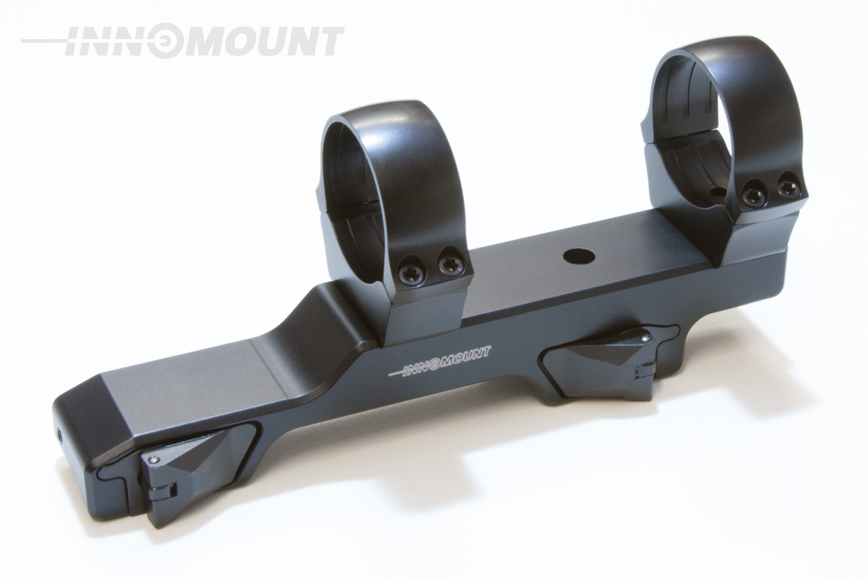 Innomount SSM - Sauer 404 - Yukon Photon