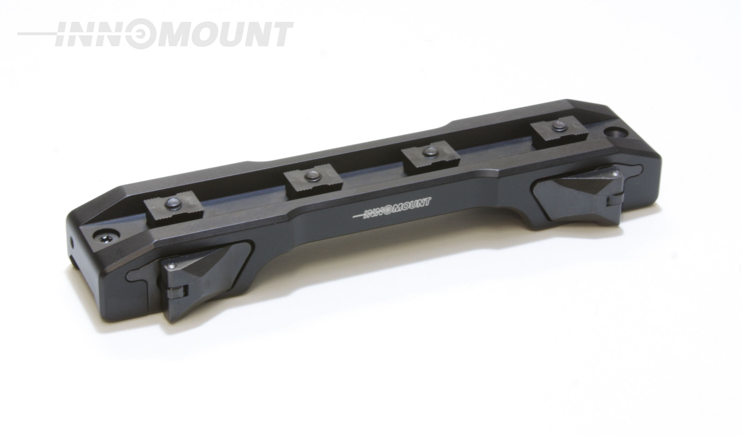Innomount-SSM-Weaver-Picatinny-Zeiss Innomount SSM - Weaver/Picatinny - Zeiss