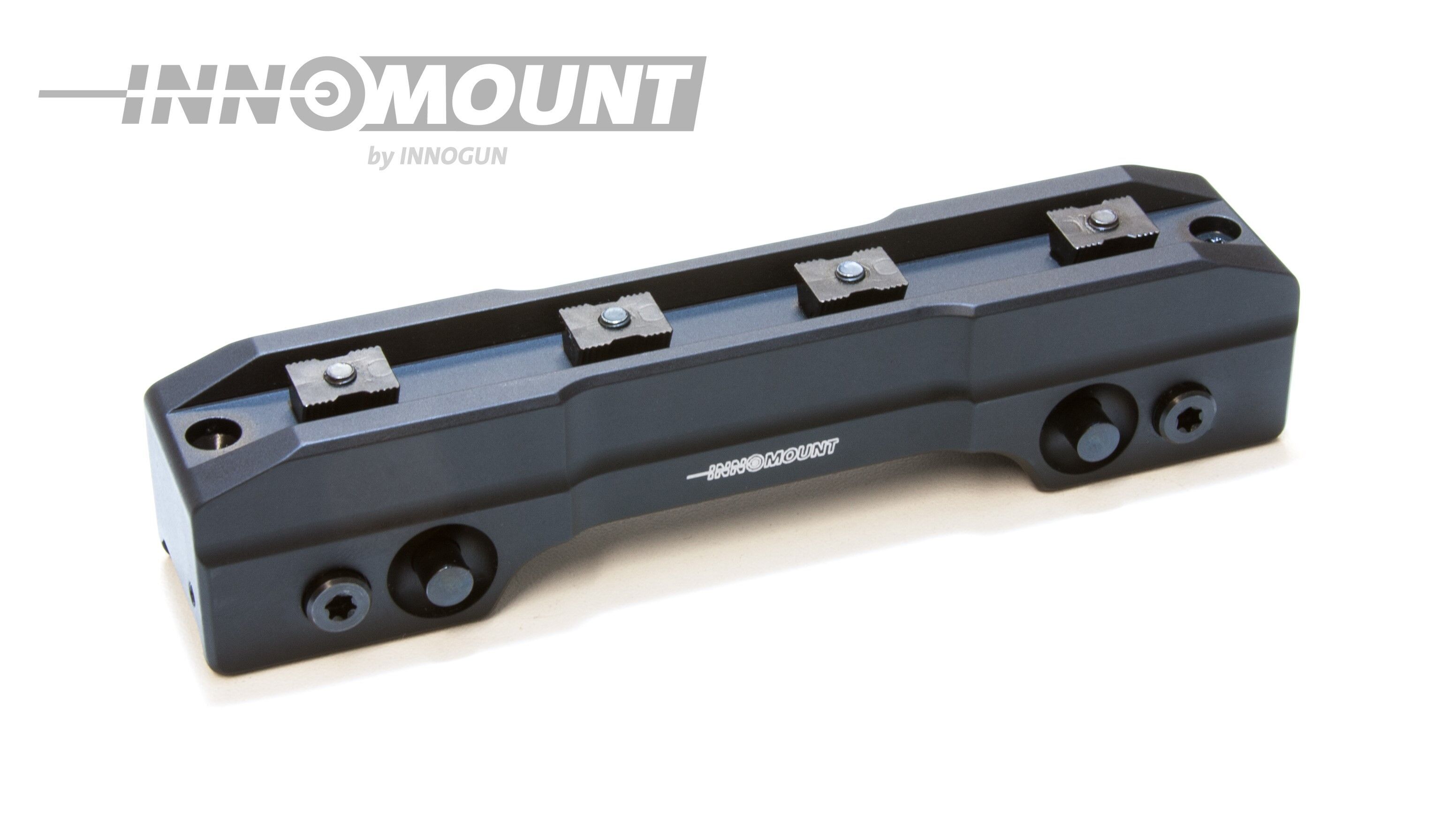 Innomount-SSM-Weaver-Picatinny-Zeiss-BH-20-hinten Innomount SSM - Weaver/Picatinny - Zeiss BH 20