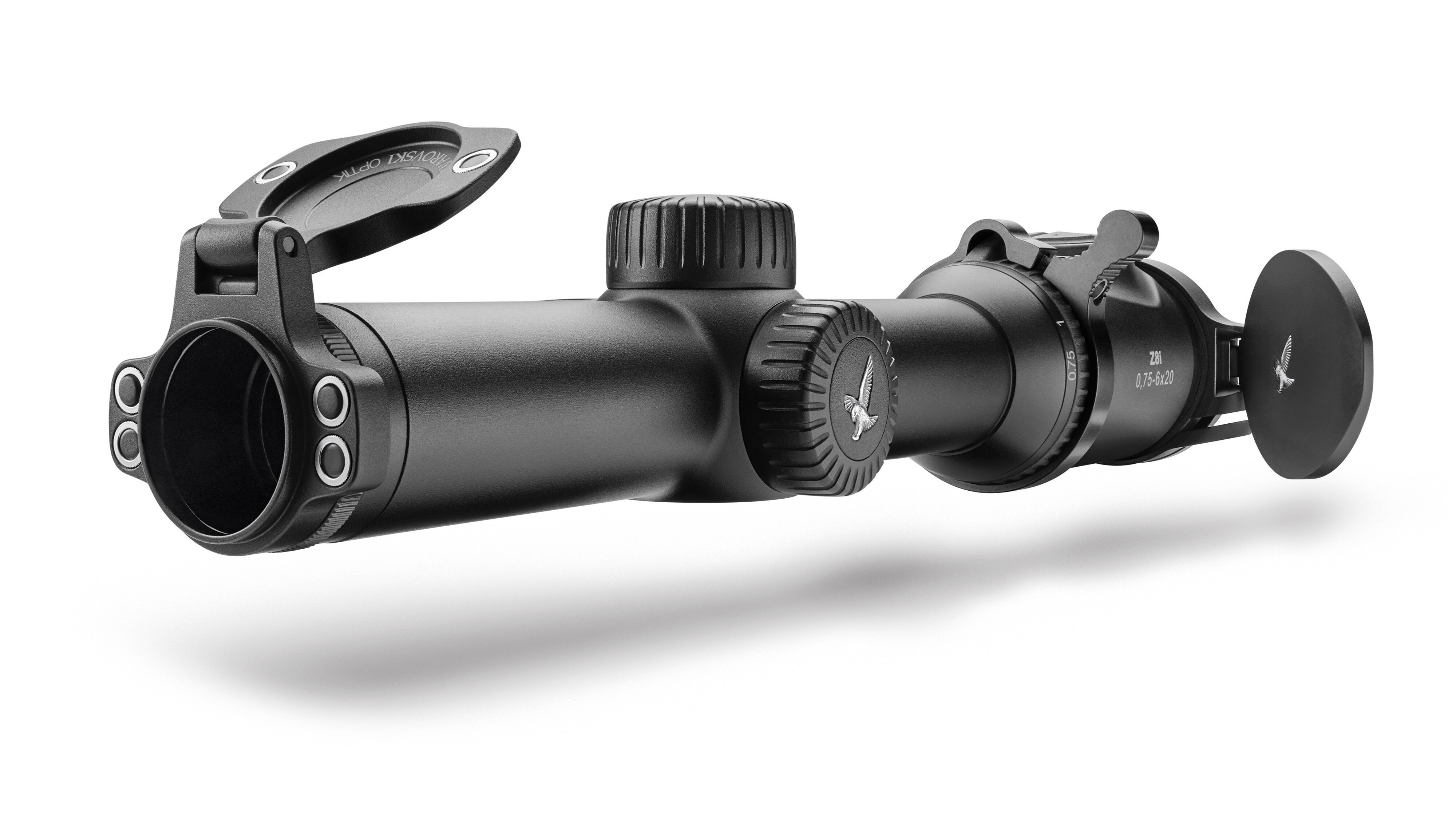 Swarovski-Z8i-0-75-6x20-mit-Zubehor Swarovski Z8i 0,75-6x20
