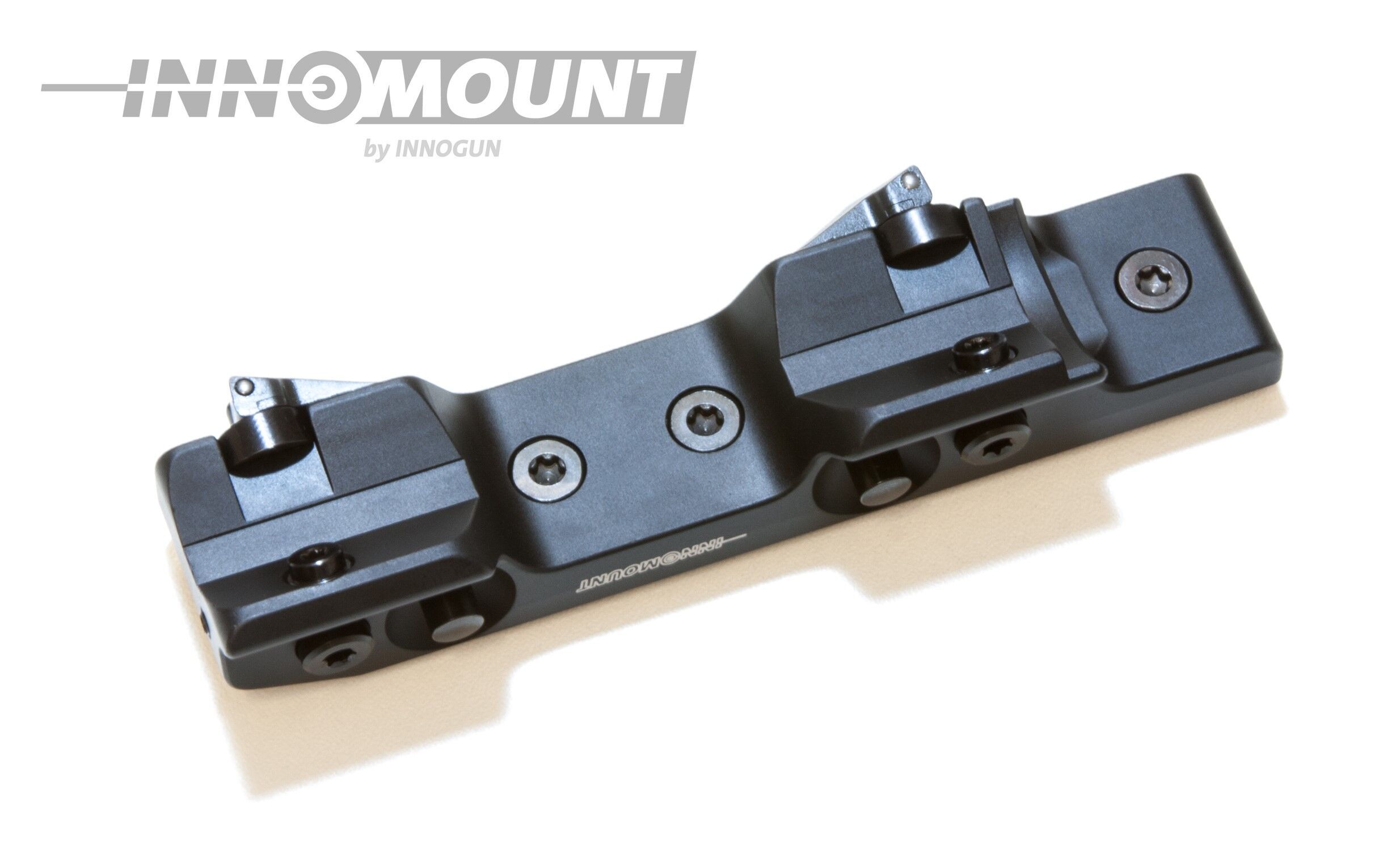 Innomount-Schnellspannmontage-fur-Blaser-Zeiss-unten Innomount Schnellspannmontage für Blaser