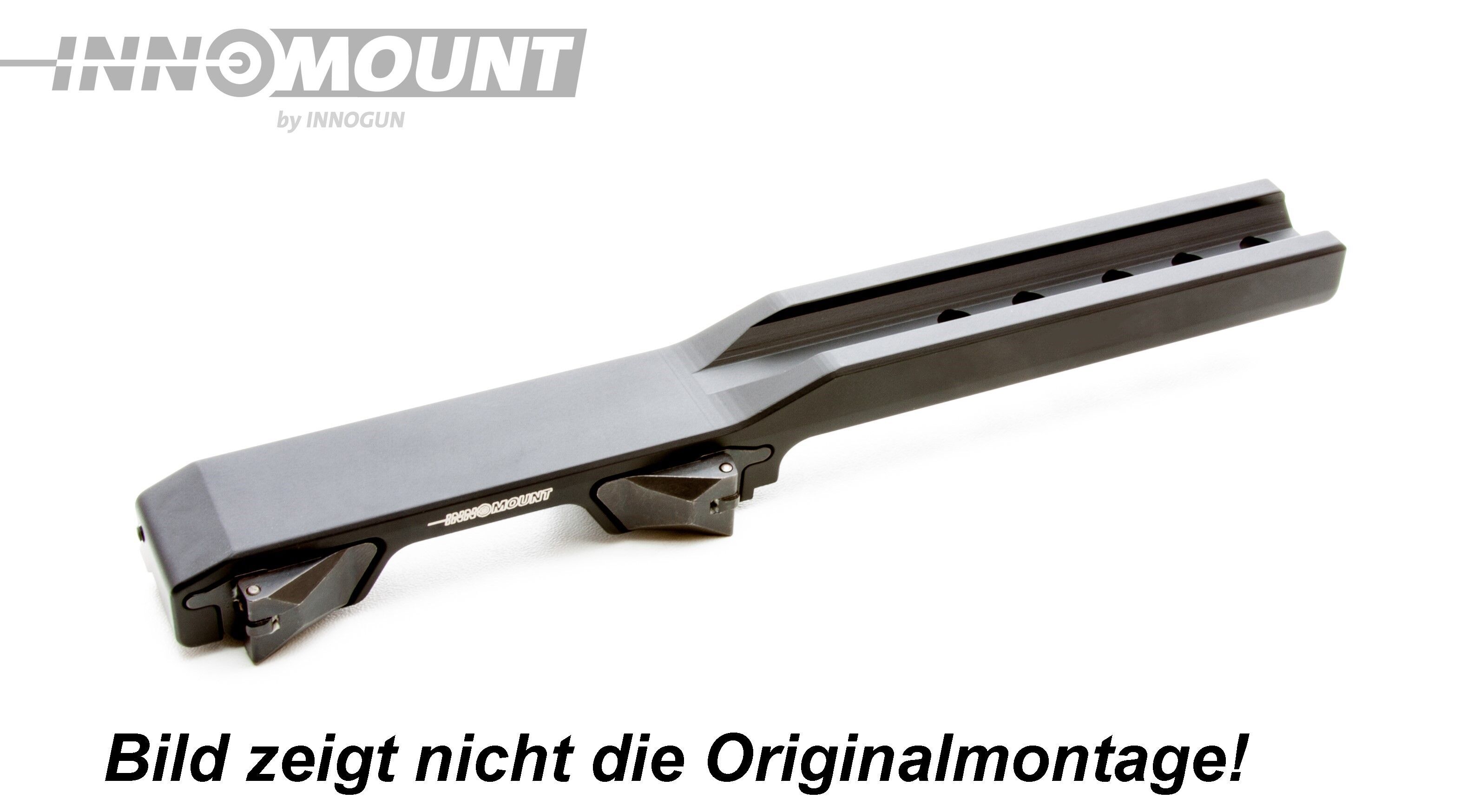 Innomount-SSM-Sauer-303-TVT-Archer Innomount SSM - Sauer 303 - TVT Archer