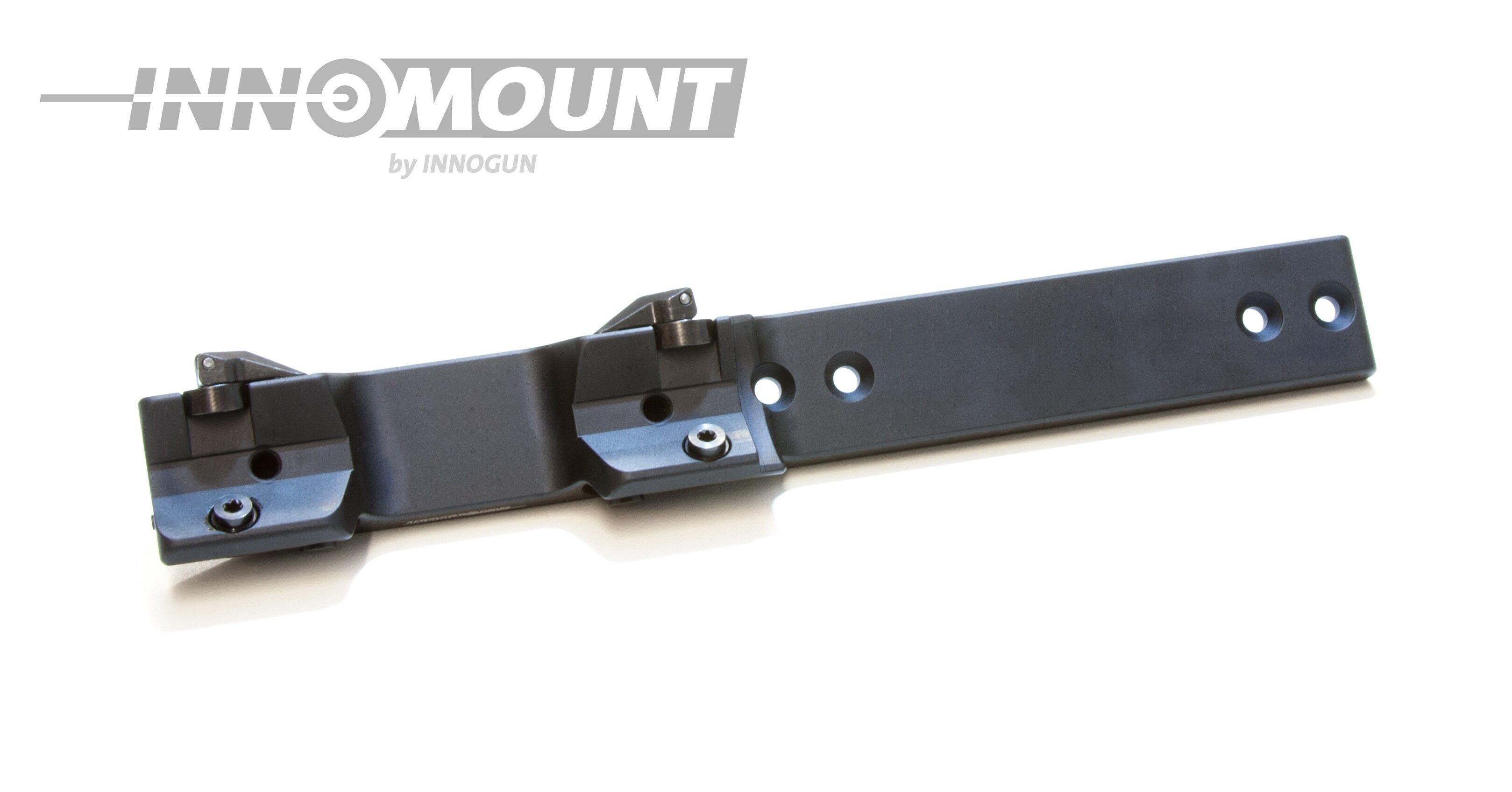 Innomount-Schnellspannmontage-fur-Blaser-Dedal-Hunter-unten Innomount Schnellspannmontage für Blaser - Dedal Hunter