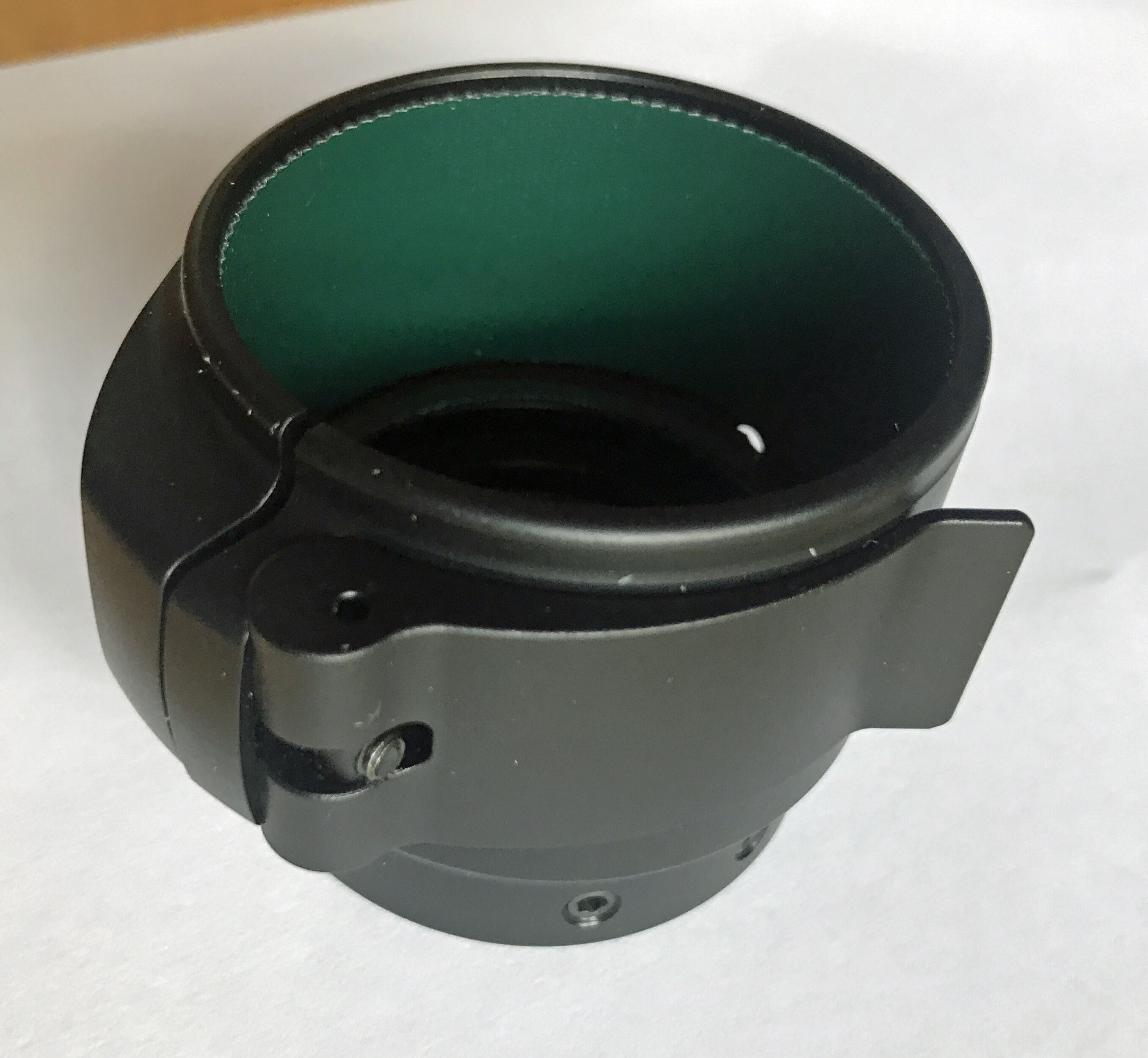 Swarovski-tMA-Klemmadapter-fur-tM-35 Swarovski tMA Klemmadapter für tM 35