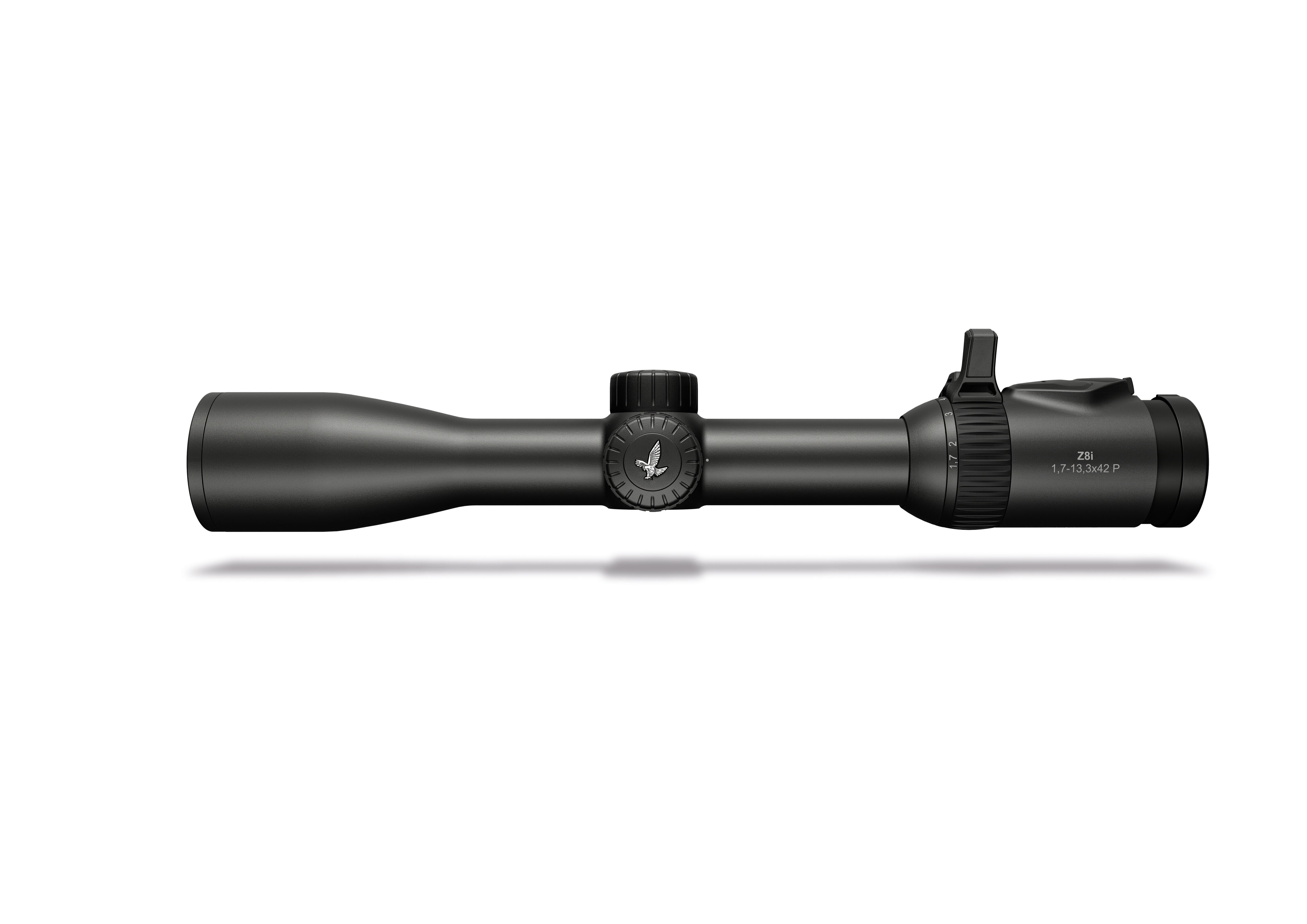 Swarovski Z8i 1,7-13,3x42 II