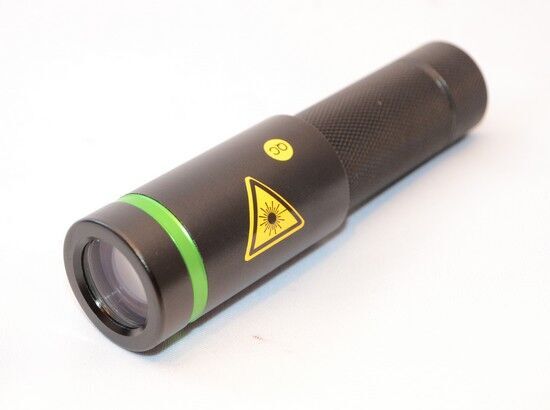 Laserluchs-Infrarot-Aufheller lightbox image